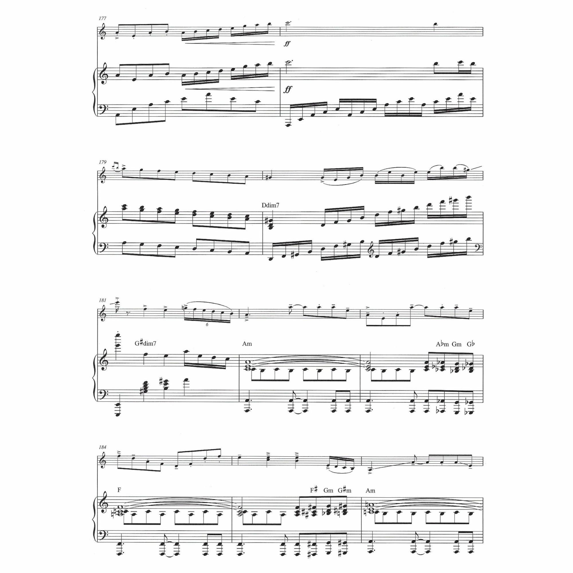 Sample: Piano Acc. (Pg. 19)