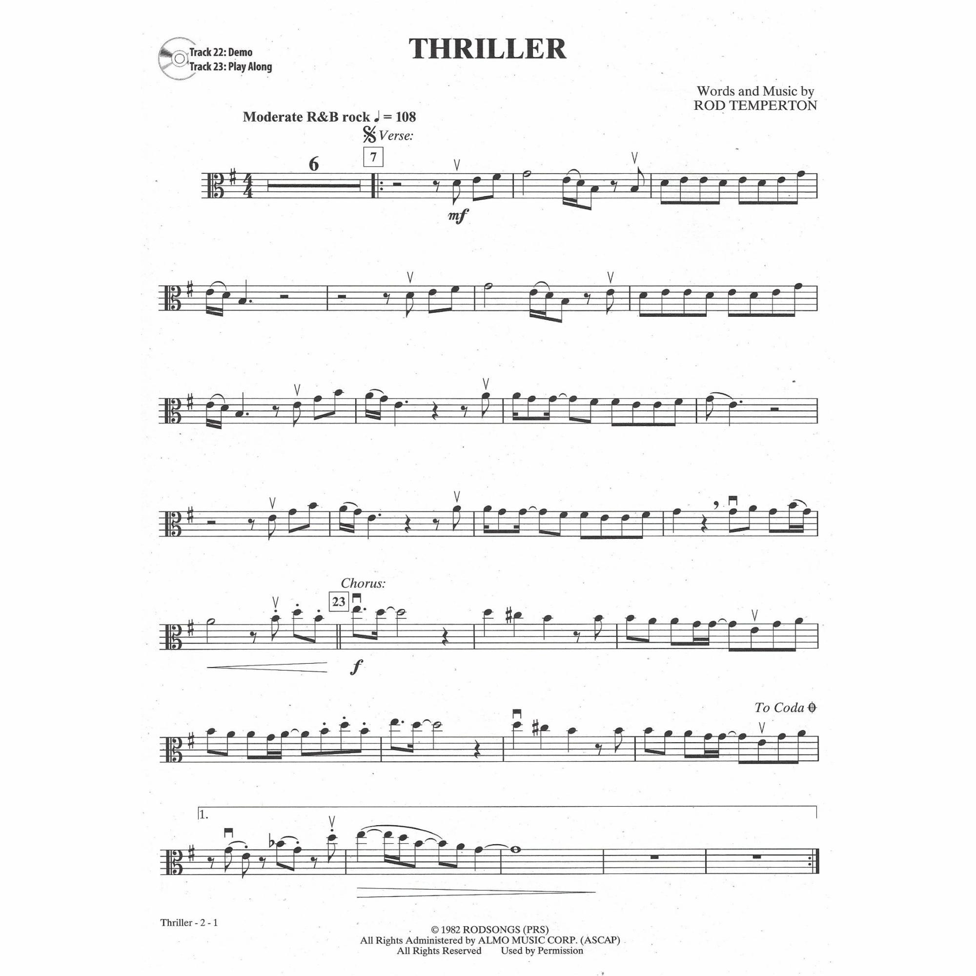 Sample: Viola (Pg. 24)