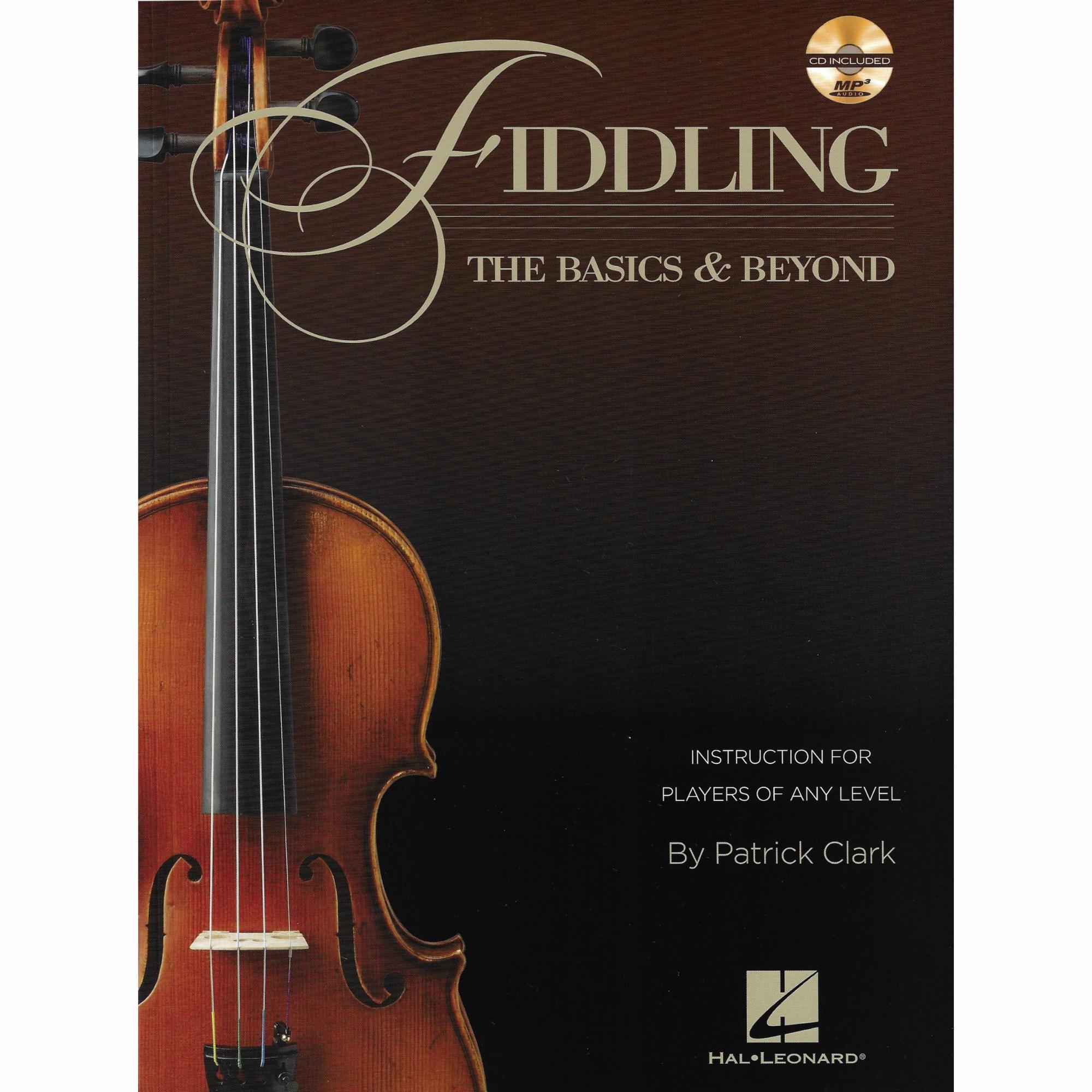 Fiddling: The Basics & Beyond