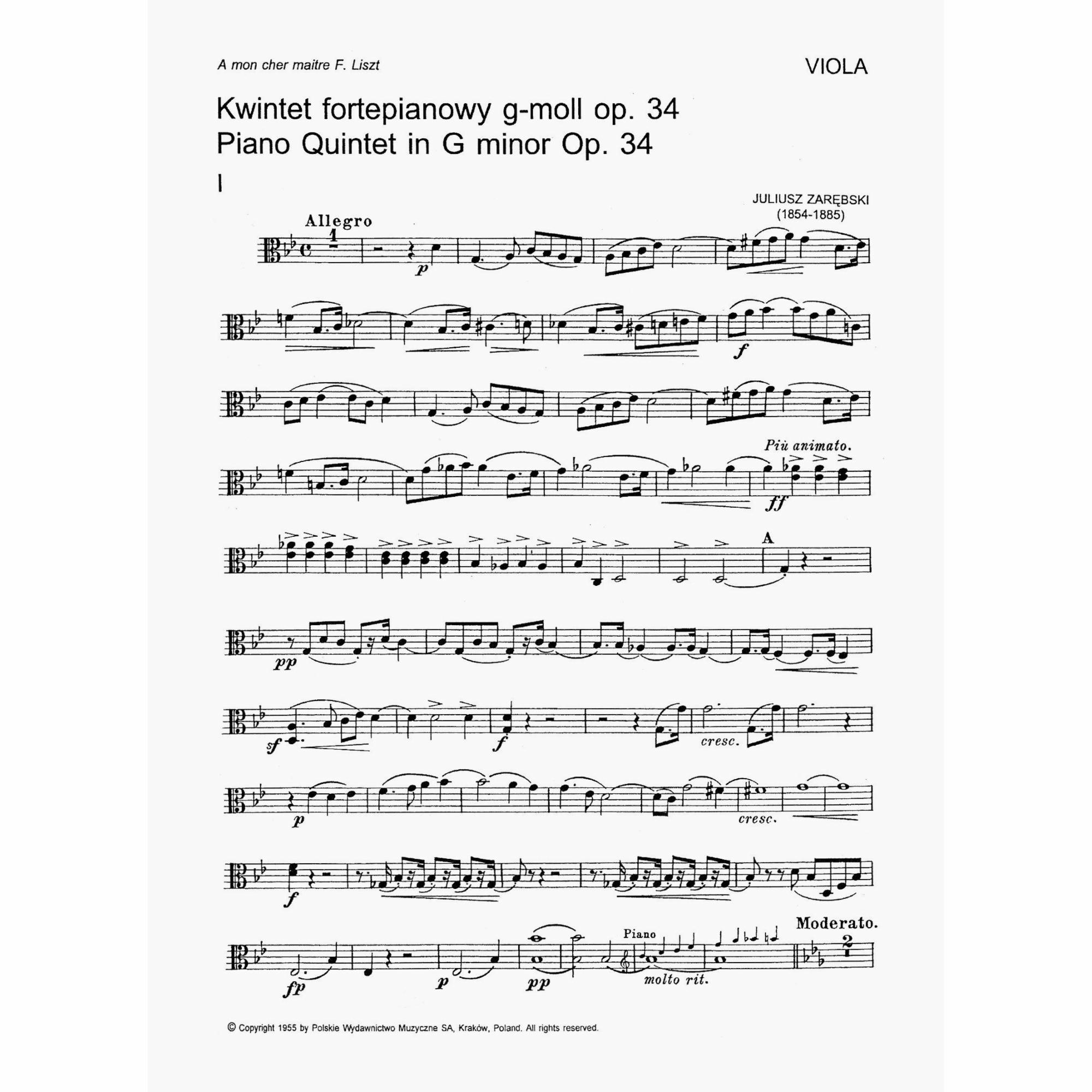 Sample: Viola (Pg. 1)