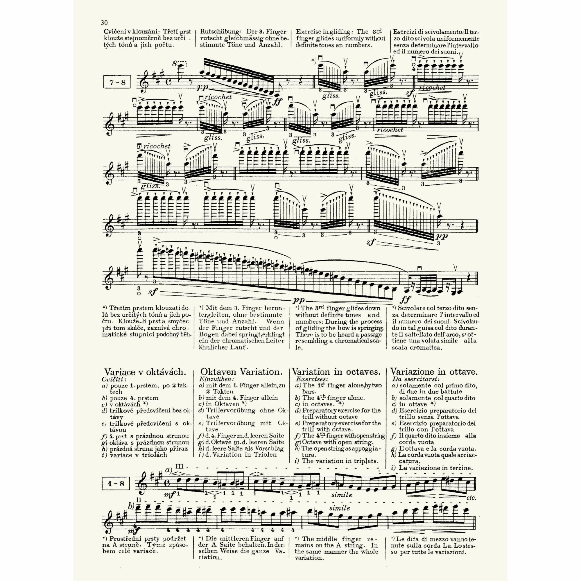 Sample: Op. 16 (Pg. 30)