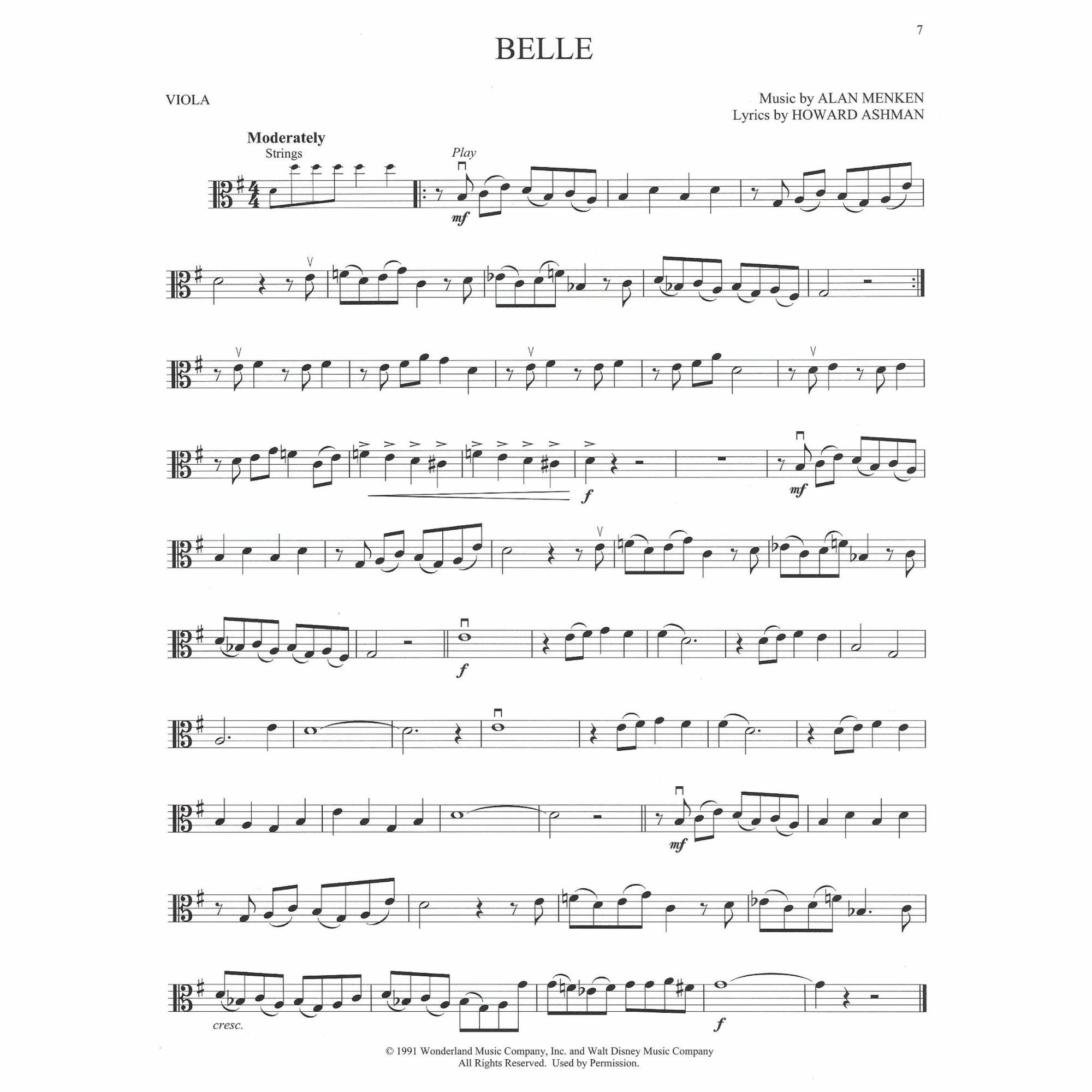 Sample: Viola (Pg. 7)