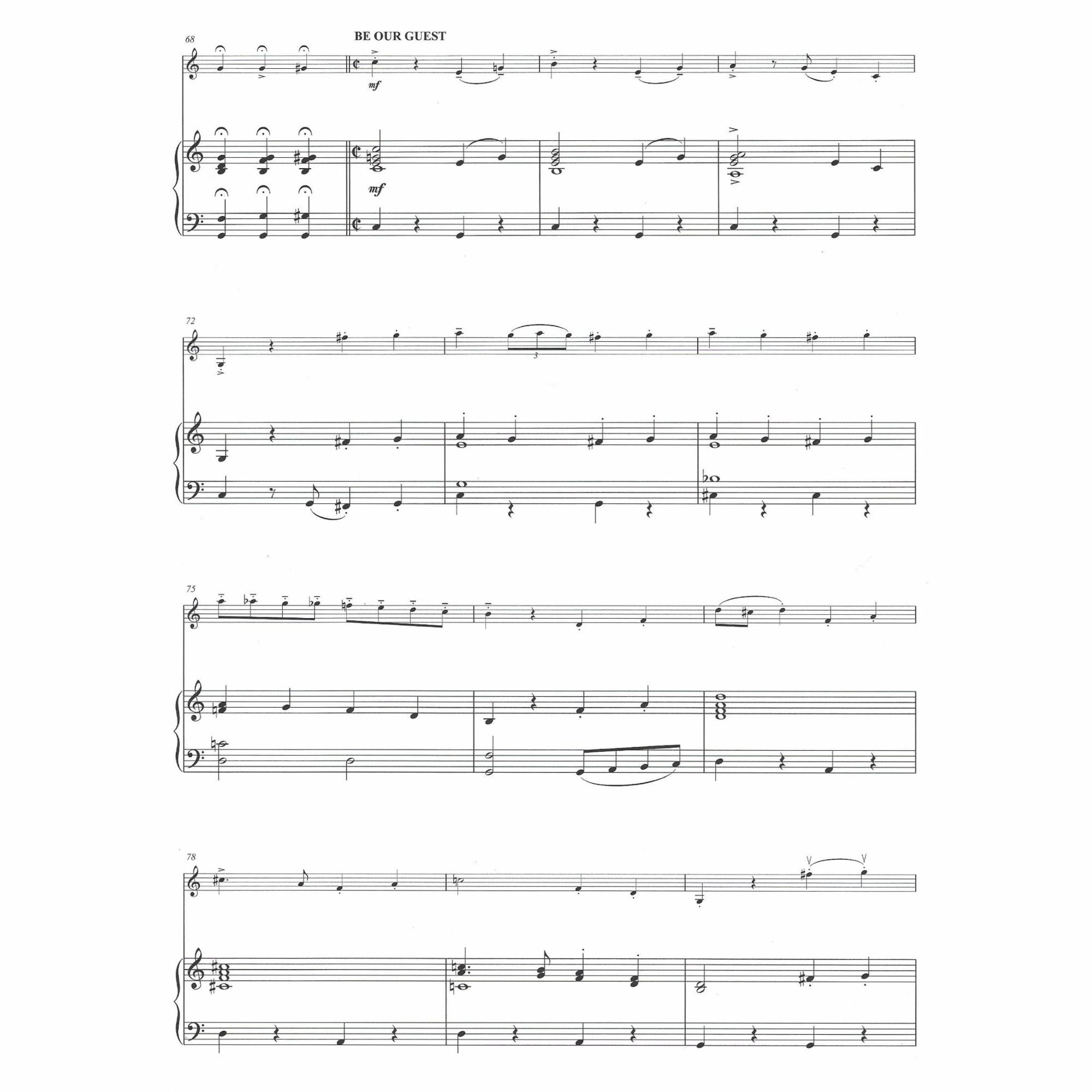 Sample: Piano Acc. (Pg. 7)