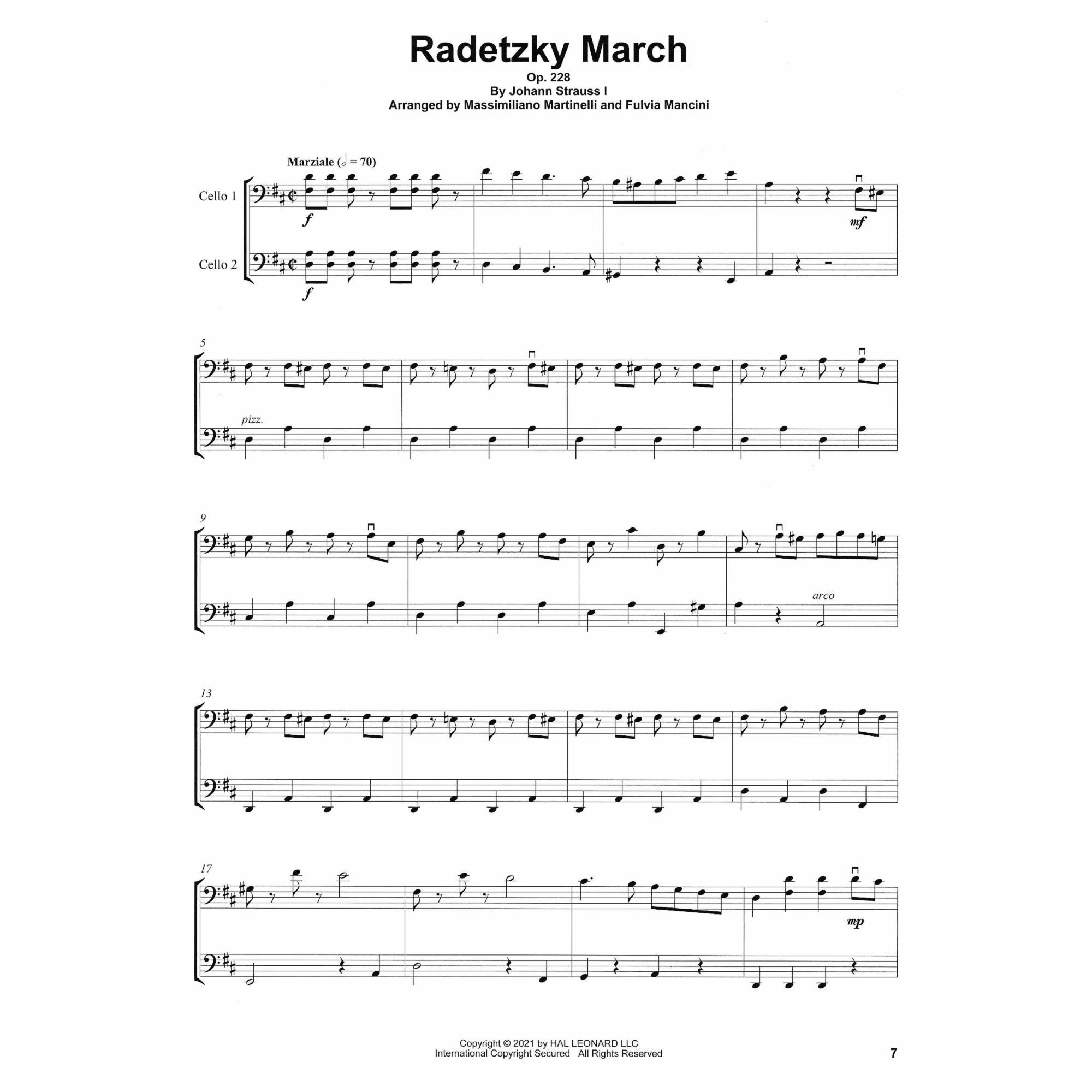 Sample: Score (Pg. 7)