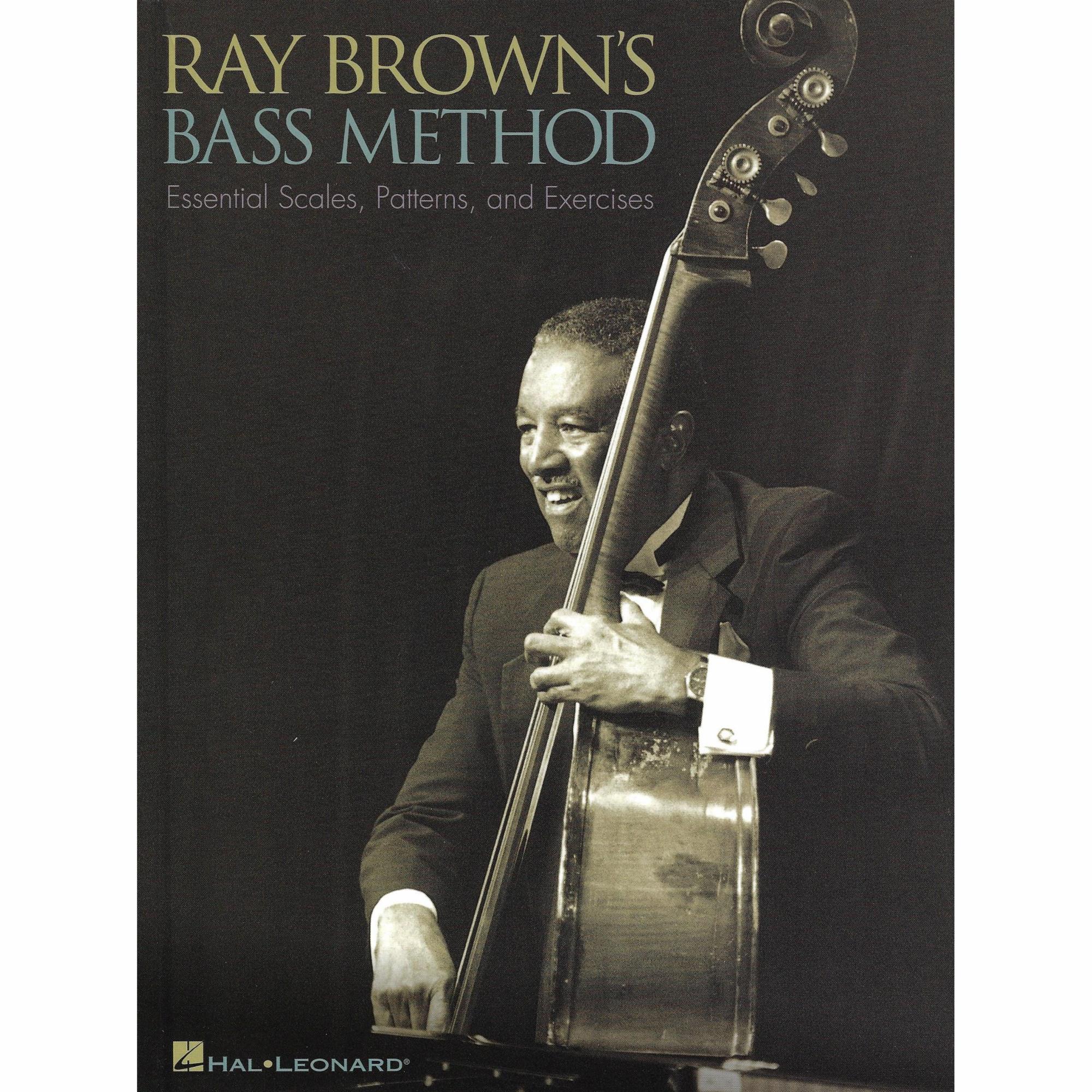 Ray Brown's Bass Method