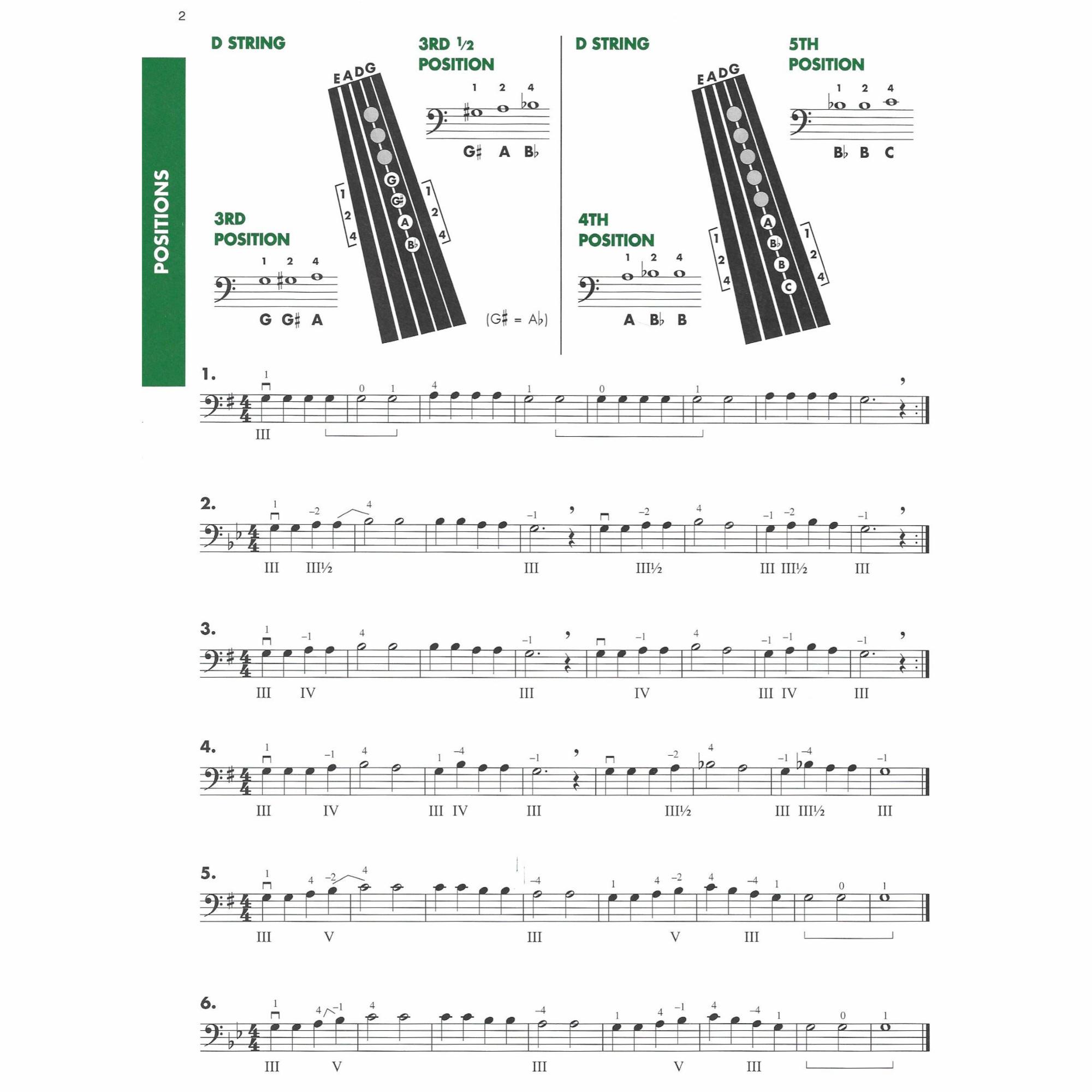 Sample: Bass, Pg. 2