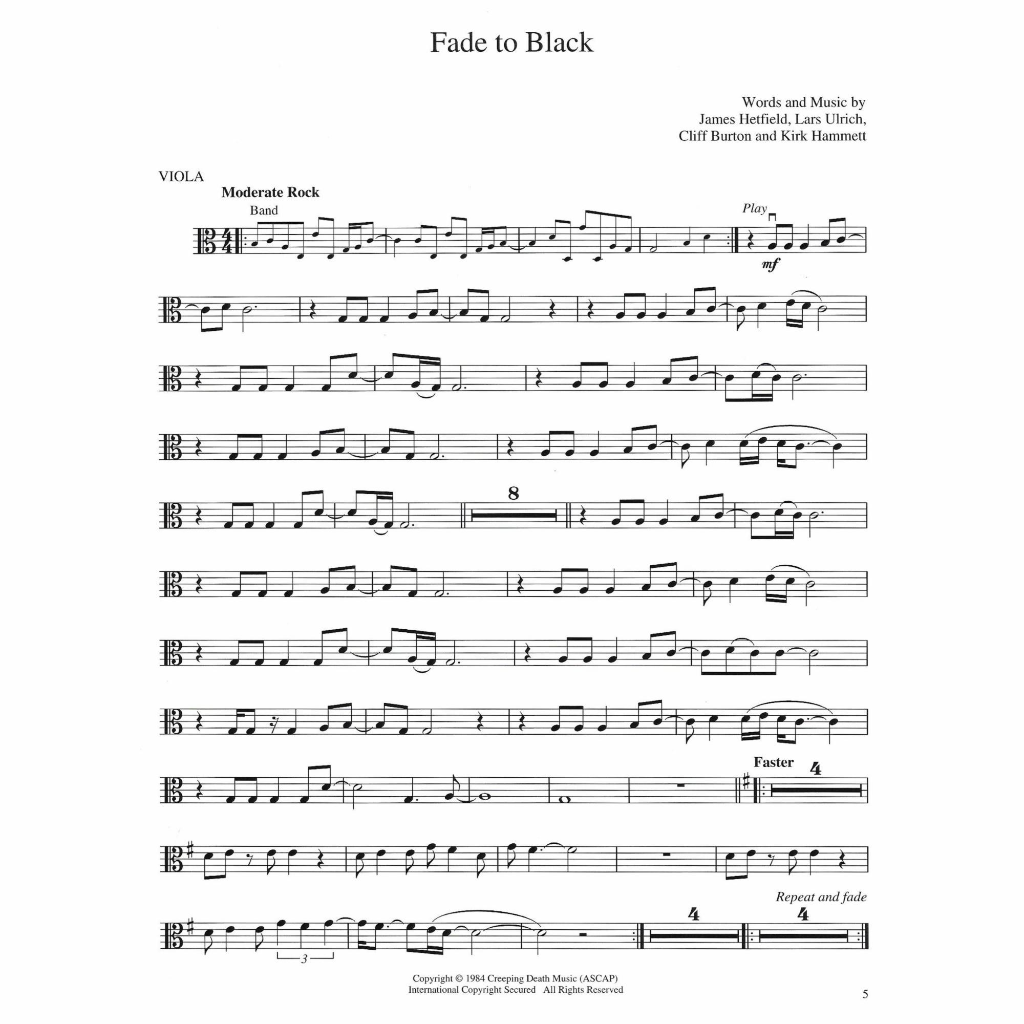 Sample: Viola (Pg. 5)