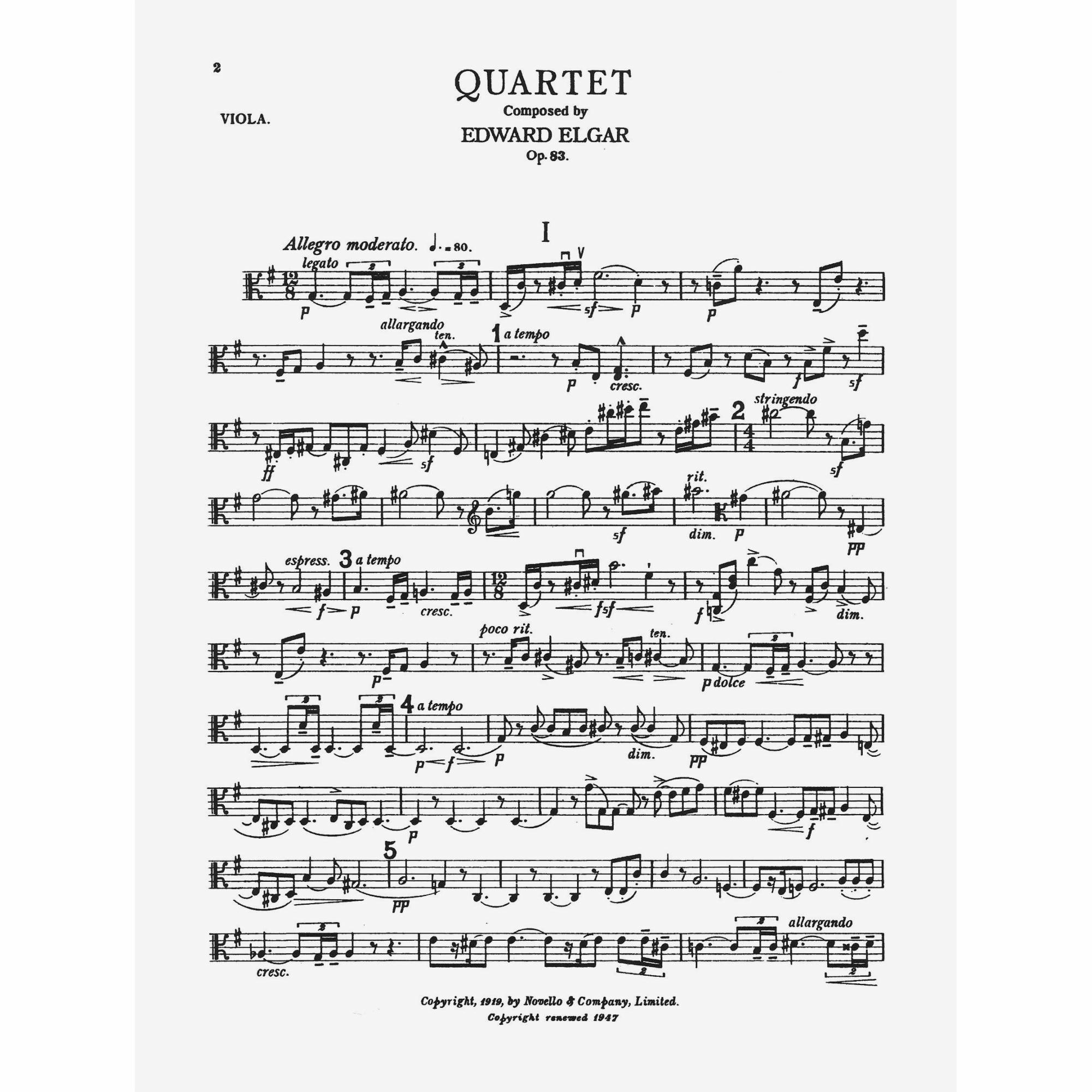 Sample: Viola (Pg. 2)