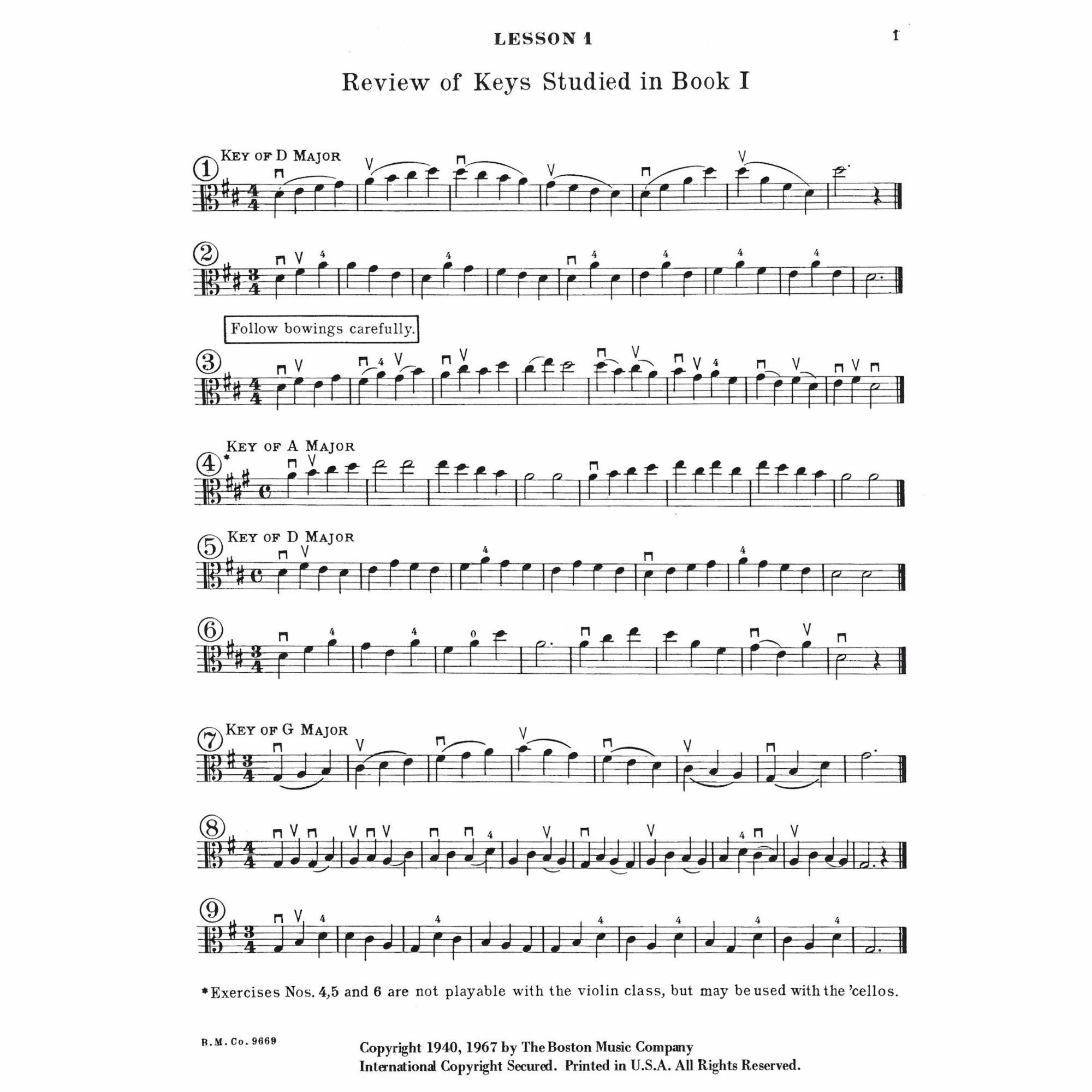 Sample: Viola (Pg. 1)