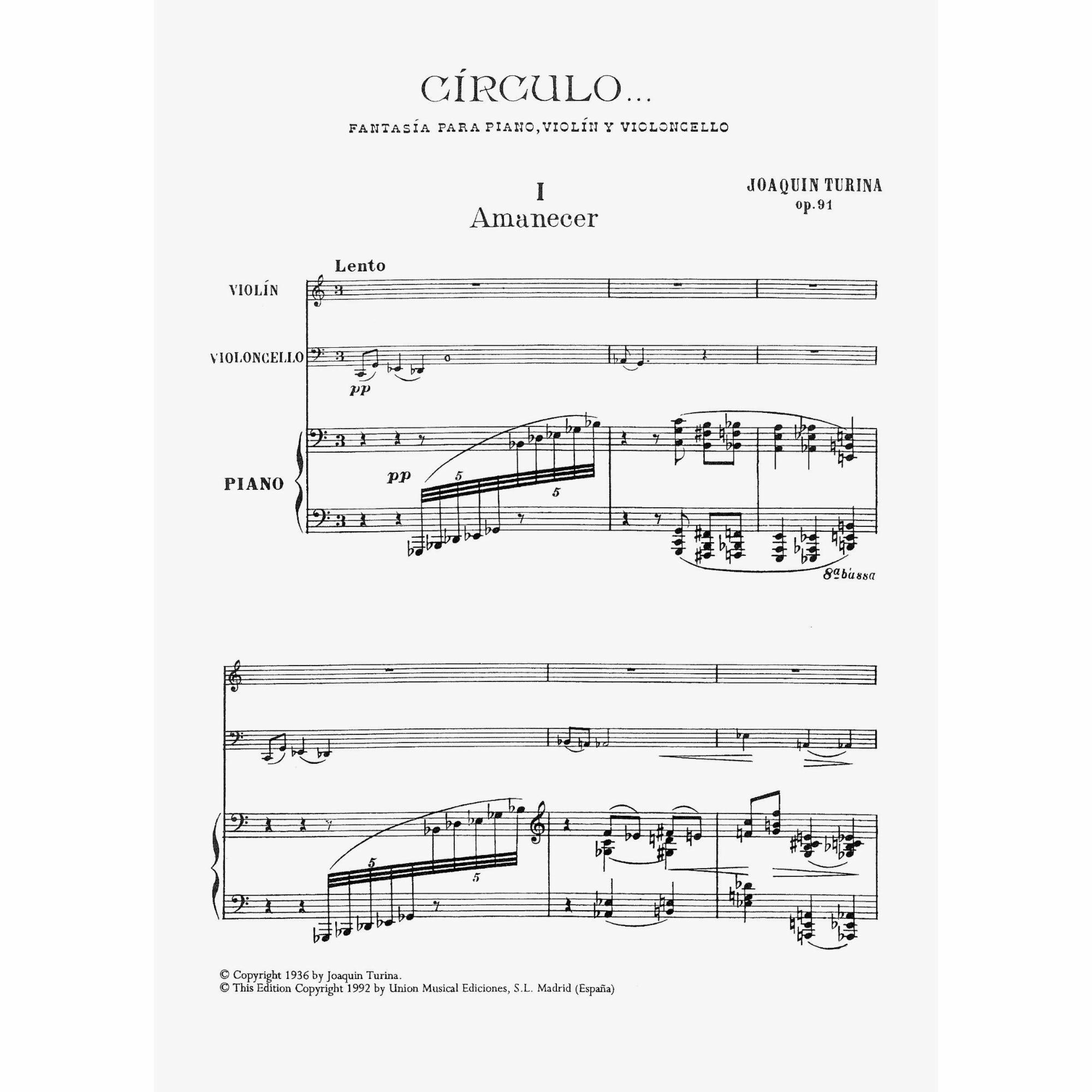 Sample: Piano (Pg. 1)