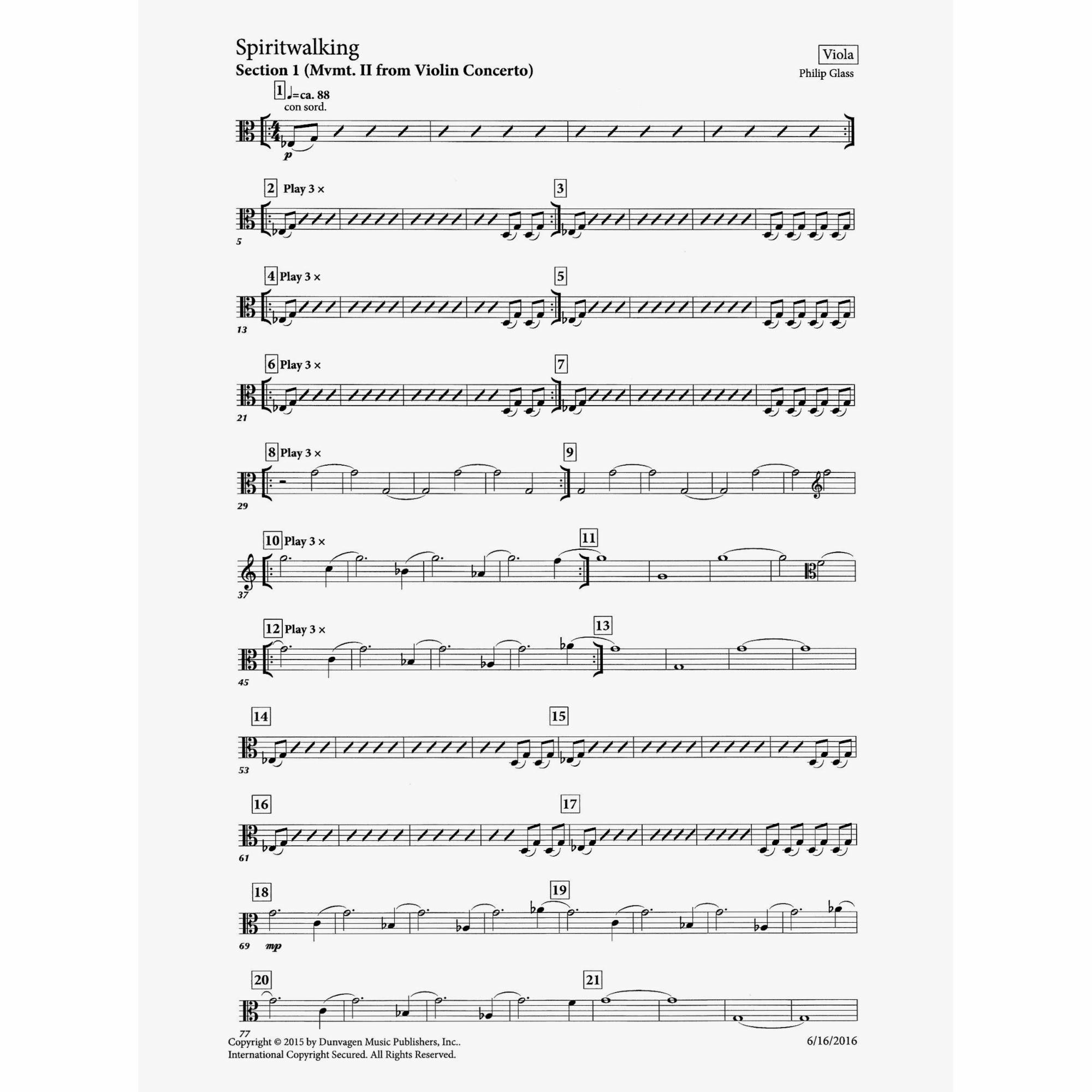 Sample: Viola (Pg. 2)