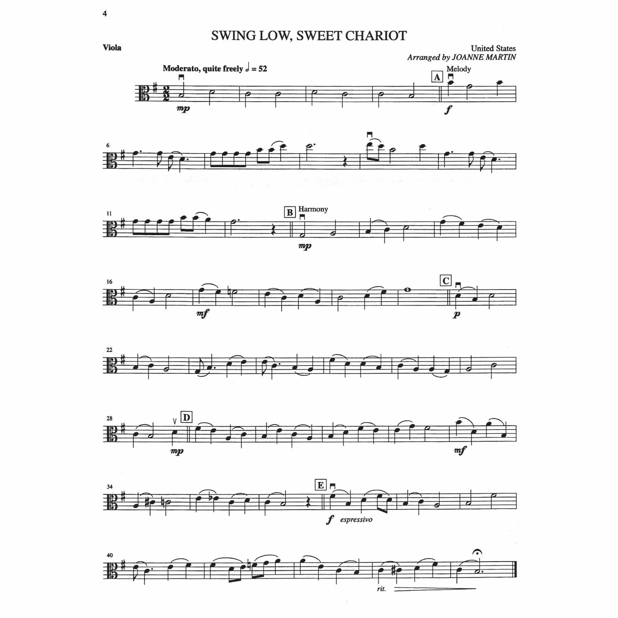 Sample: Viola (Pg. 4)