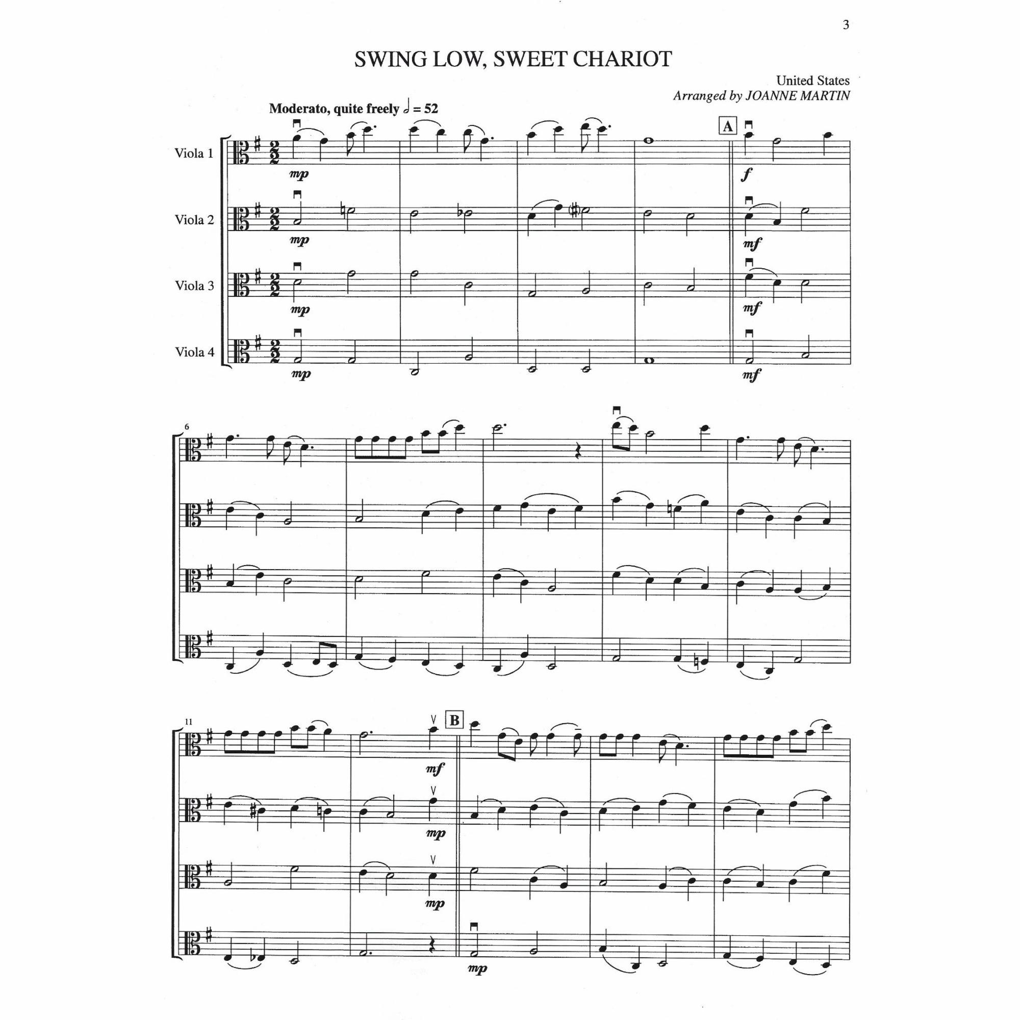 Sample: Viola (Pg. 3)