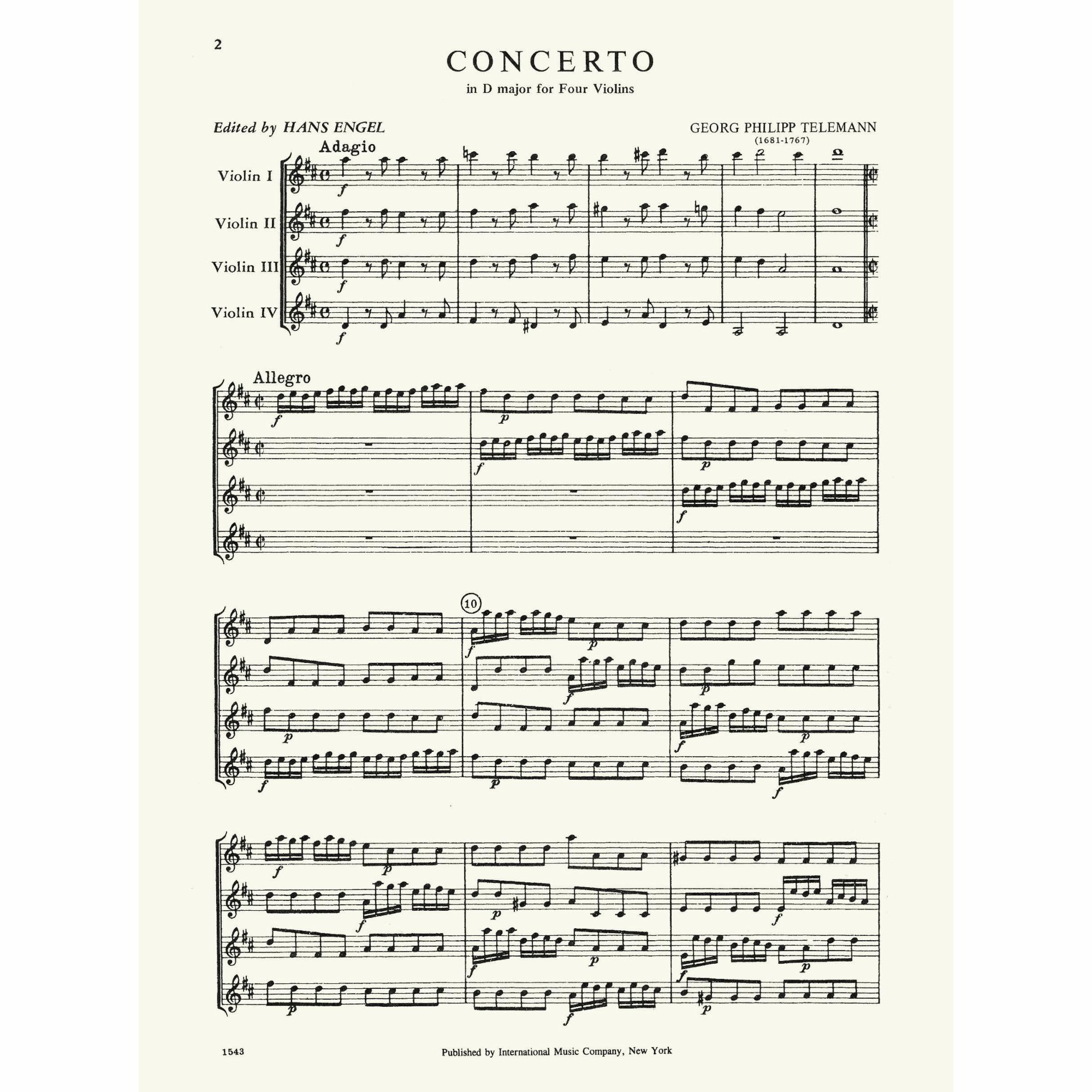 Sample: Score (Pg. 2)