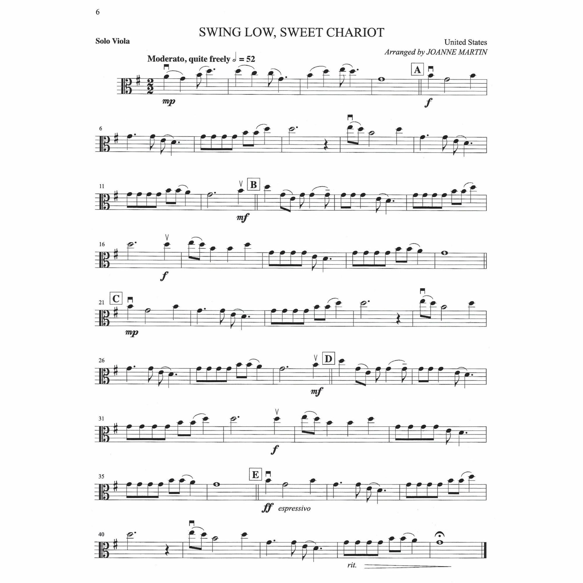 Sample: Viola (Pg. 6)