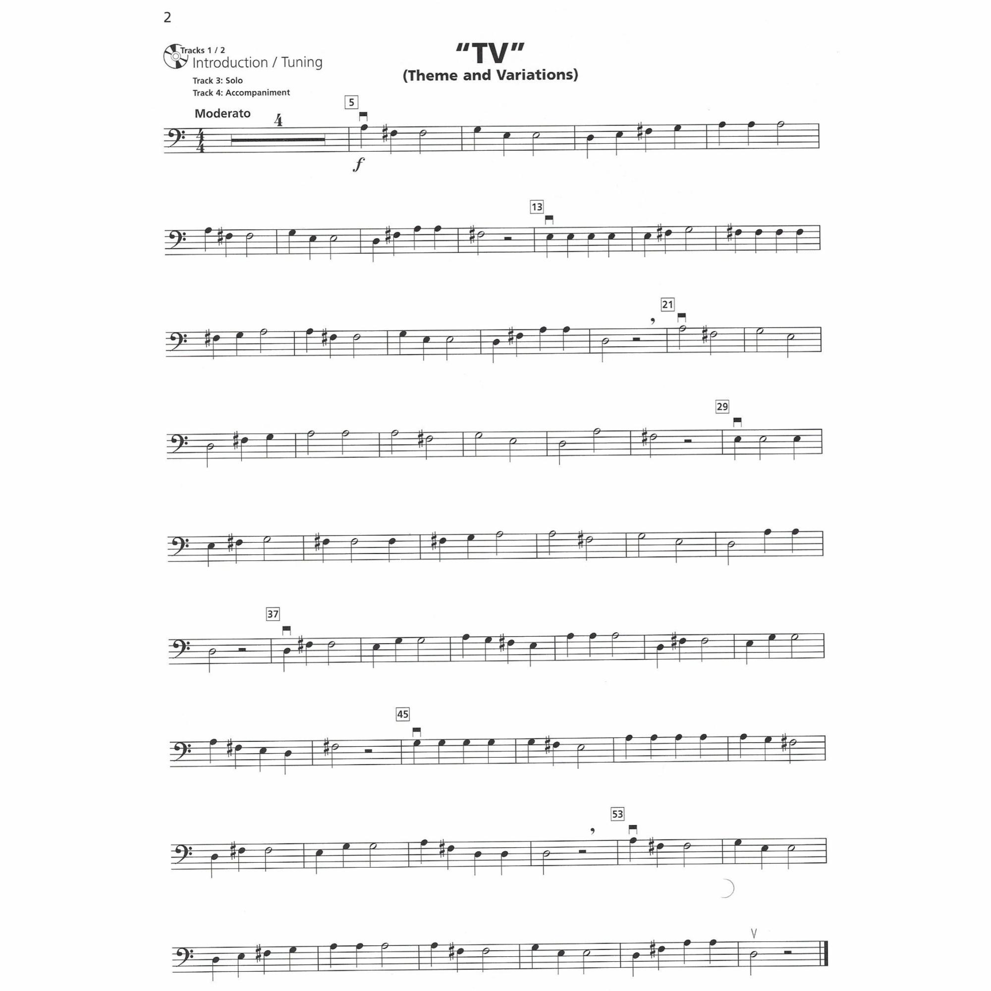 Sample: Bass (Pg. 2)