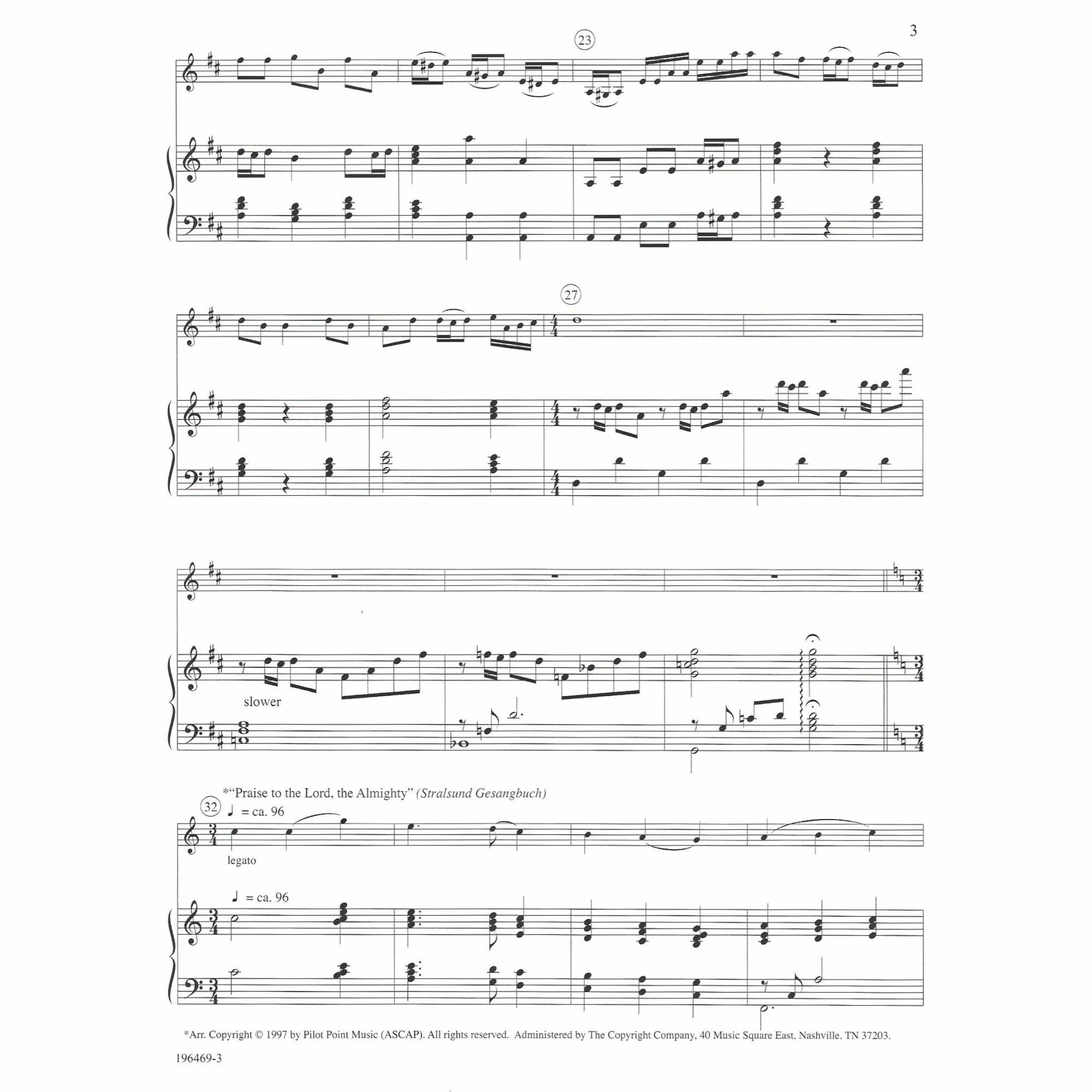 Sample: Piano Acc. (Pg. 3)