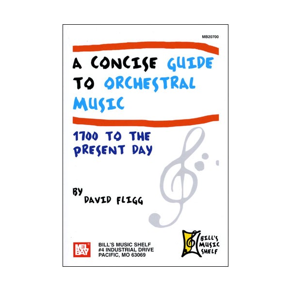 A Concise Guide to Orchestral Music