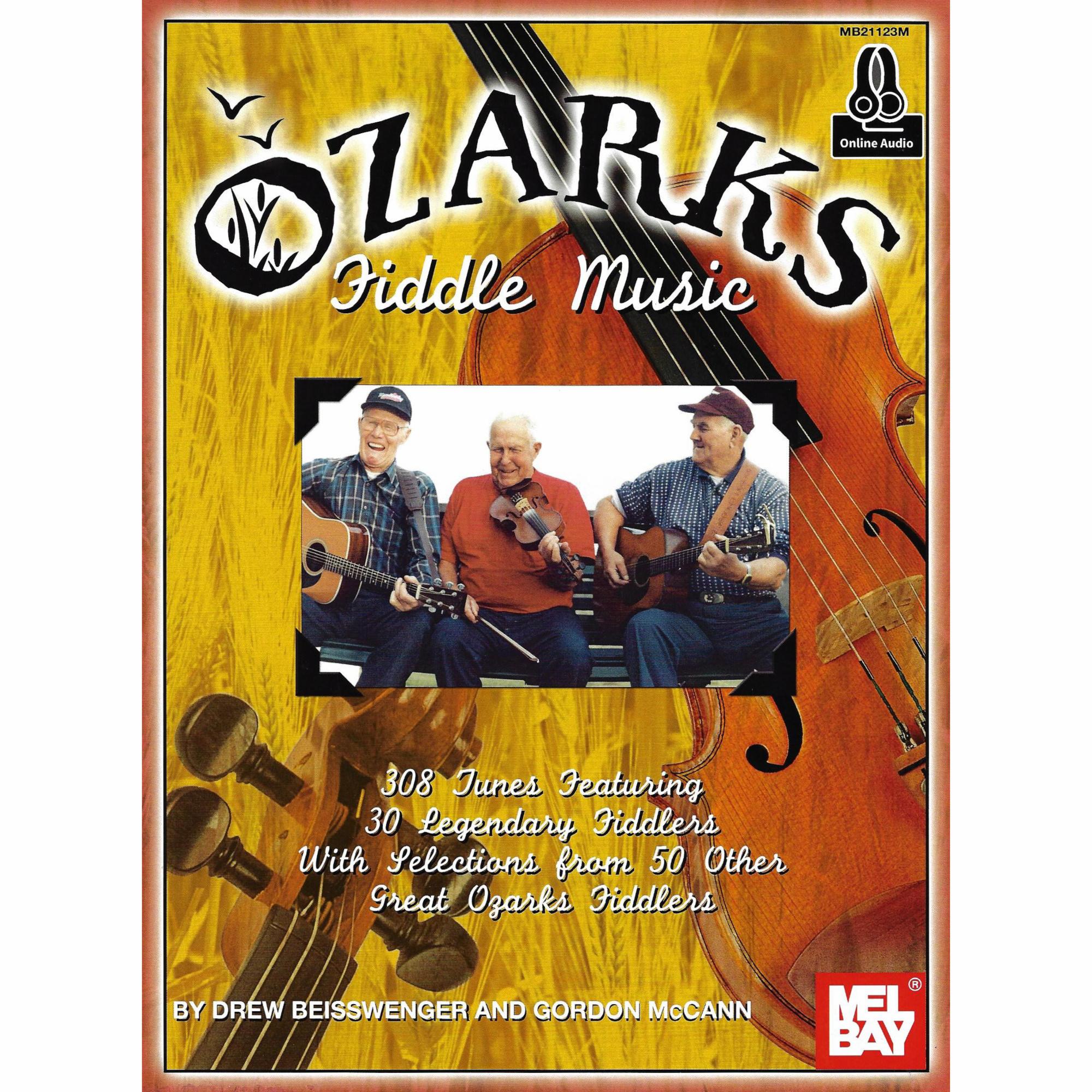 Ozarks Fiddle Music