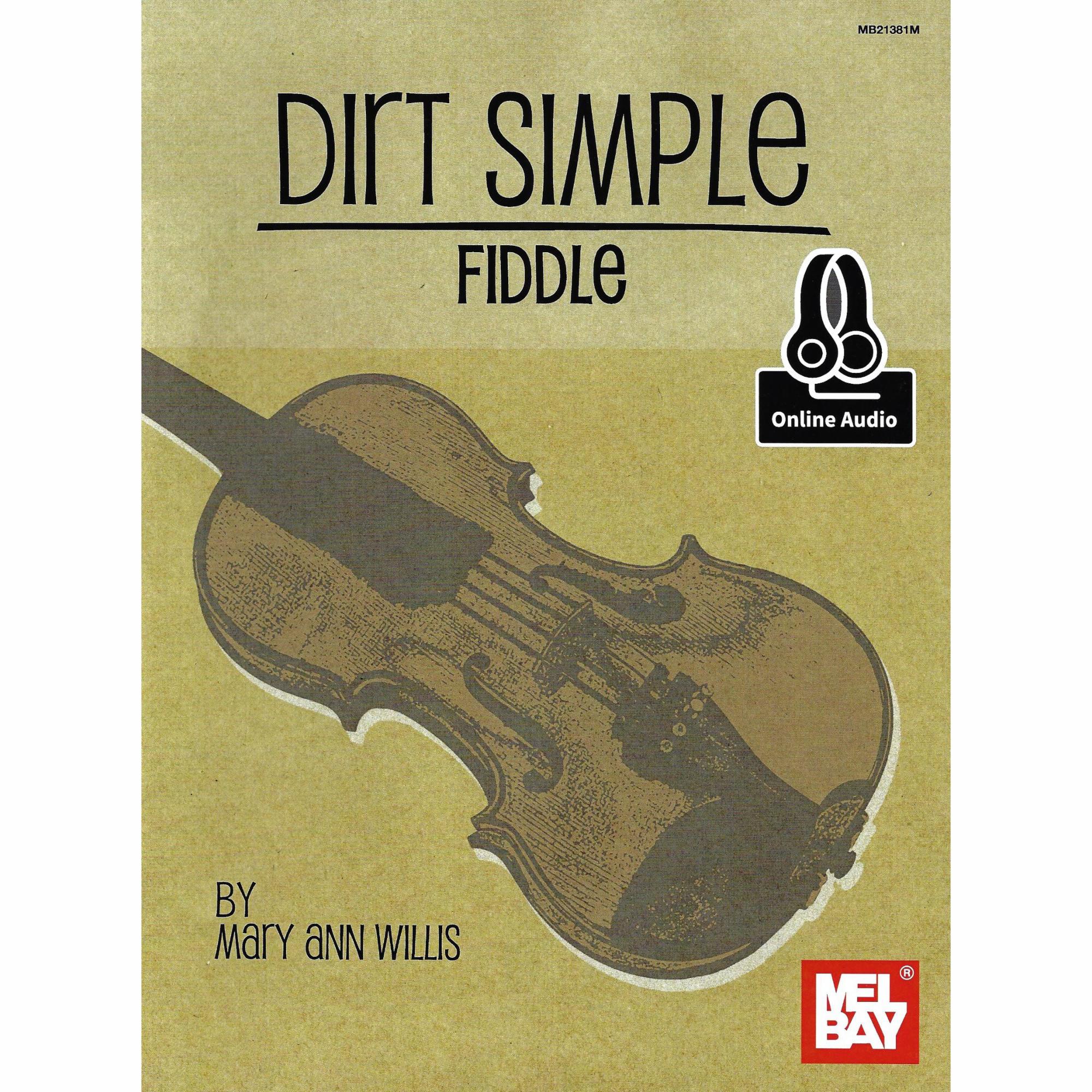 Dirt Simple Fiddle