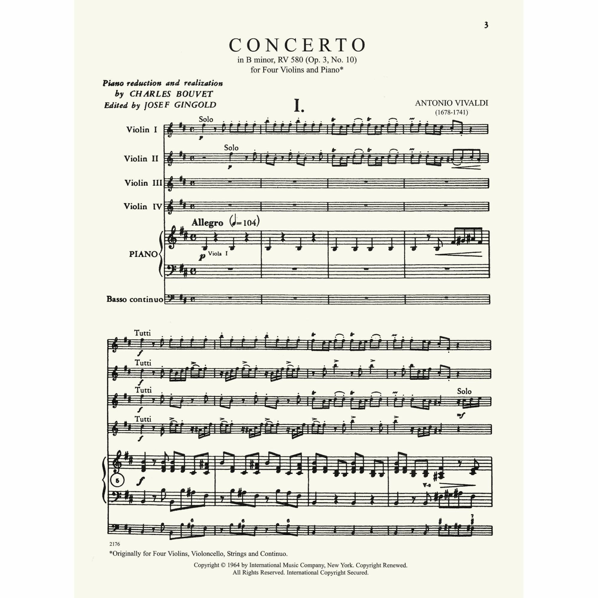 Sample: Score (Pg. 3)