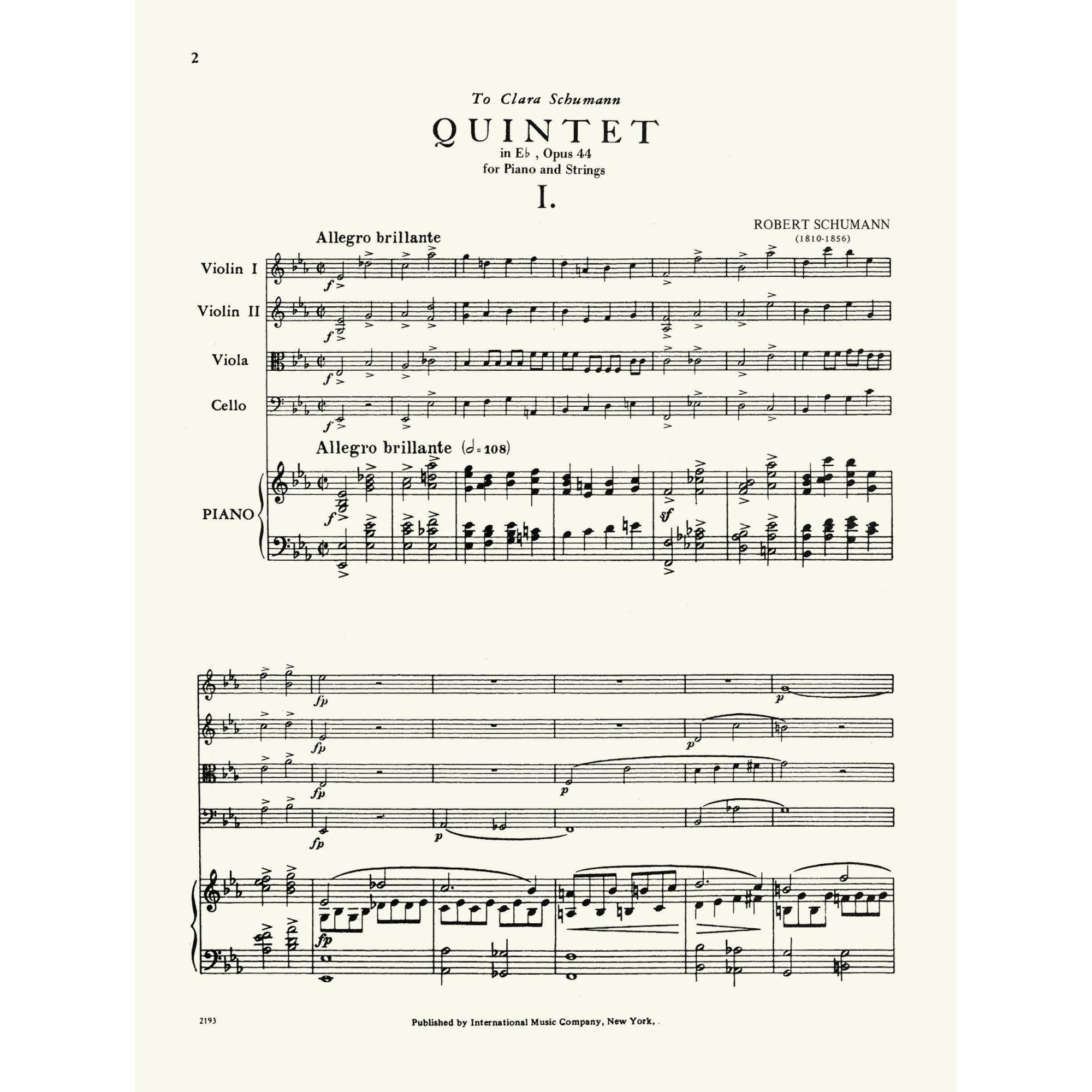 Sample: Piano (Pg. 2)