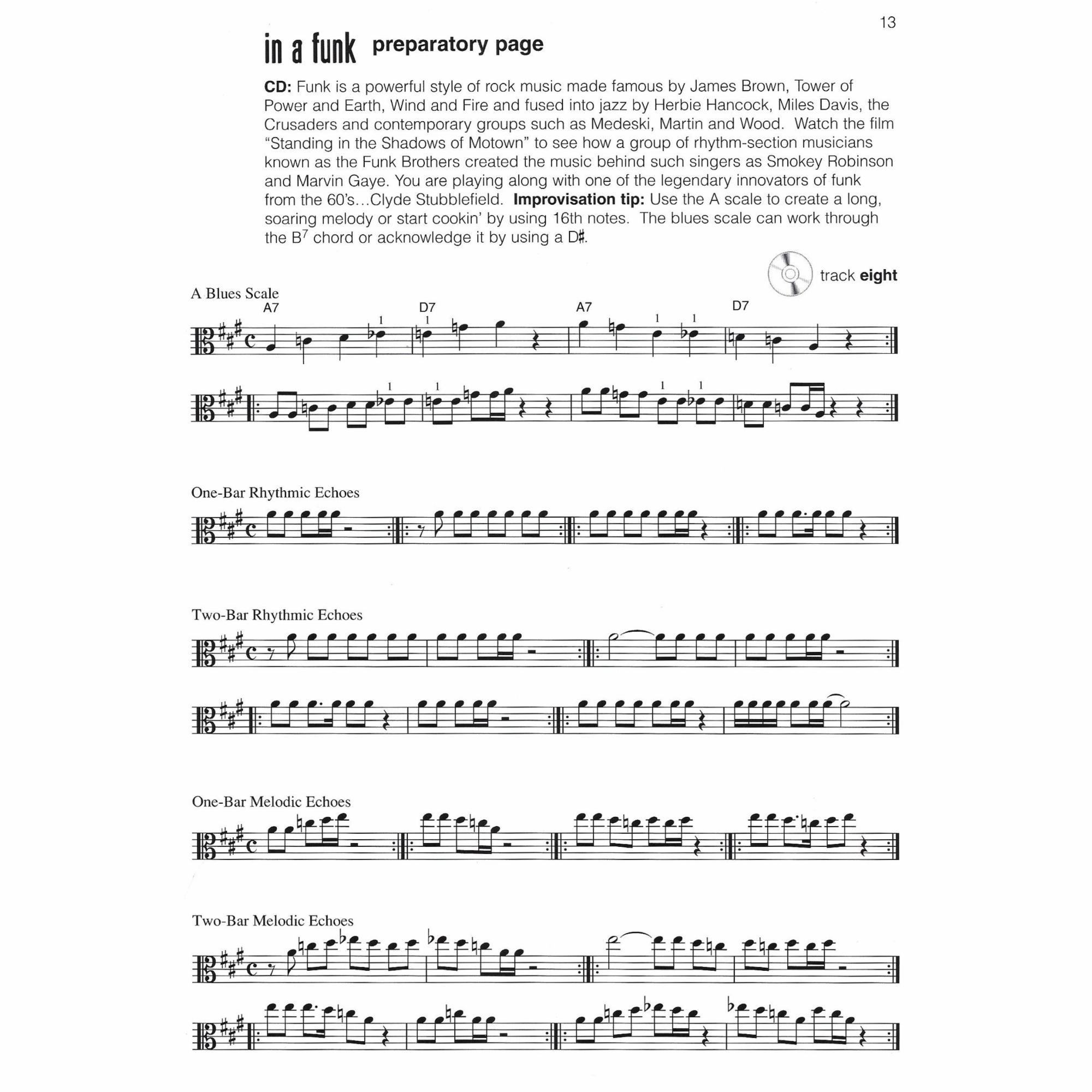 Sample: Viola (Pg. 13)