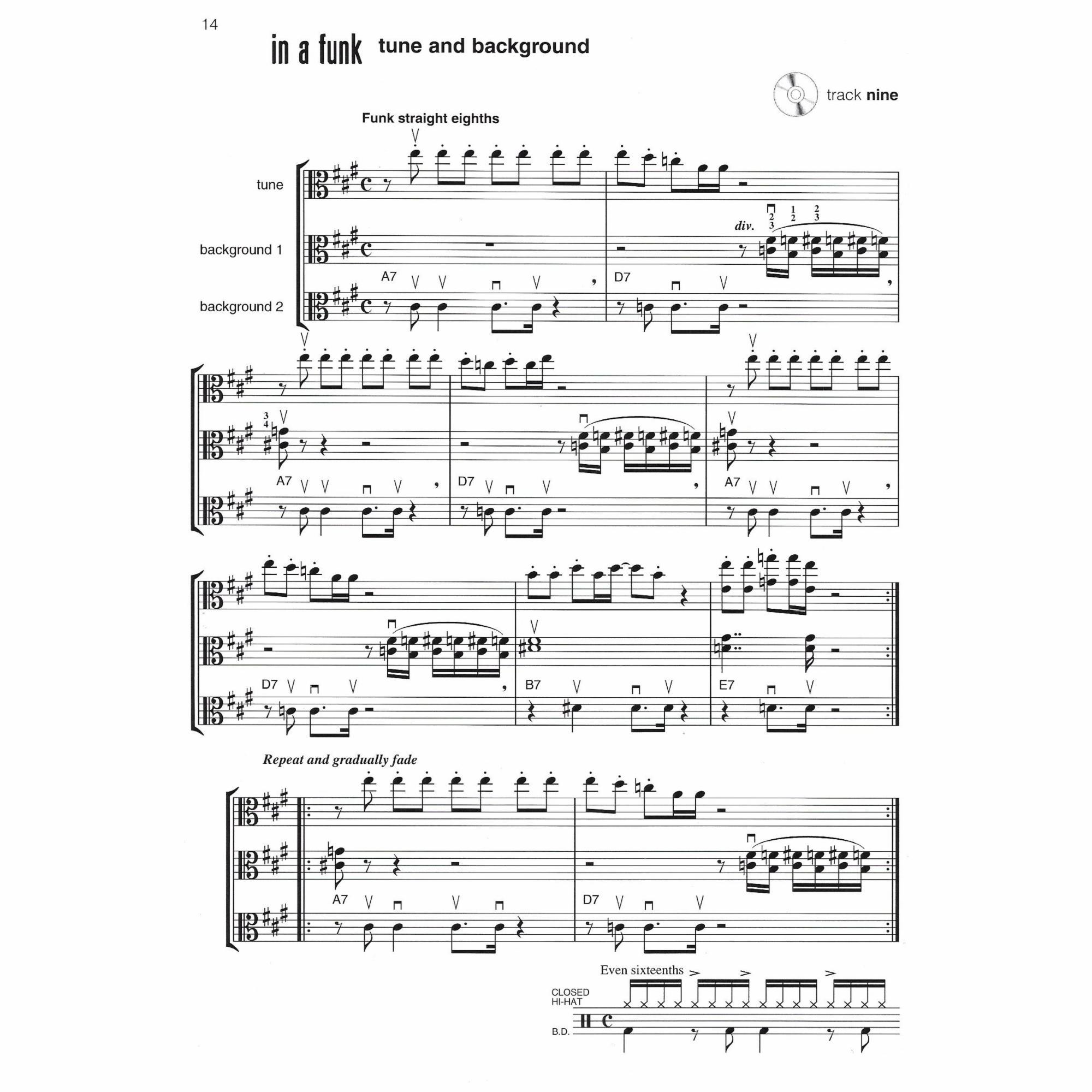 Sample: Viola (Pg. 14)