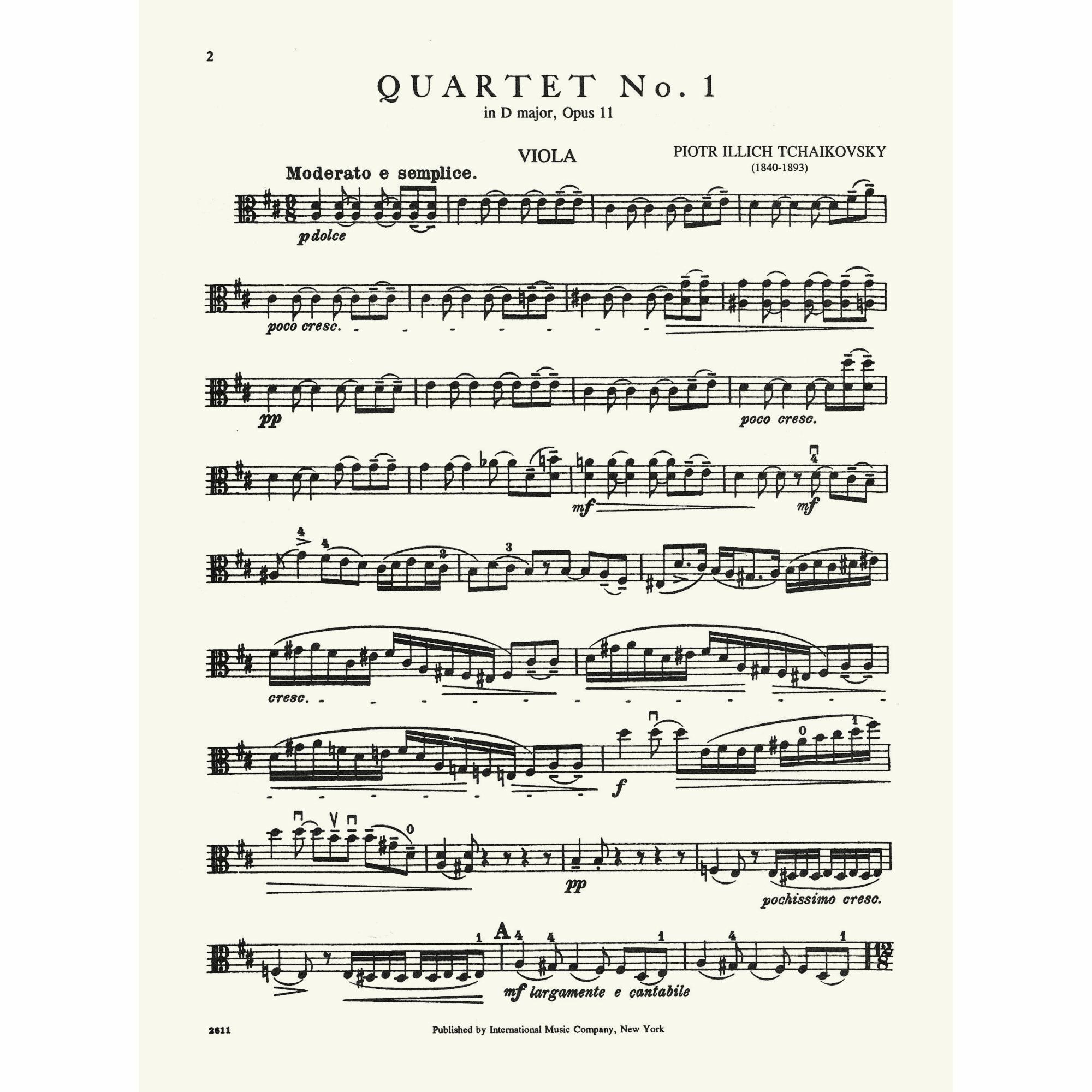 Sample: Viola (Pg. 2)