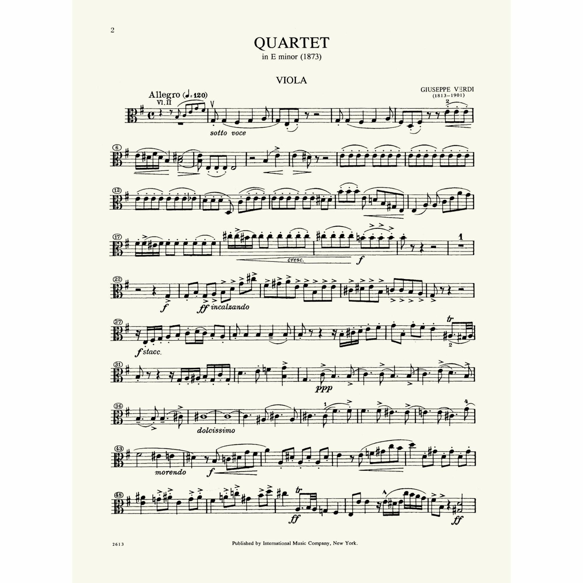 Sample: Viola (Pg. 2)