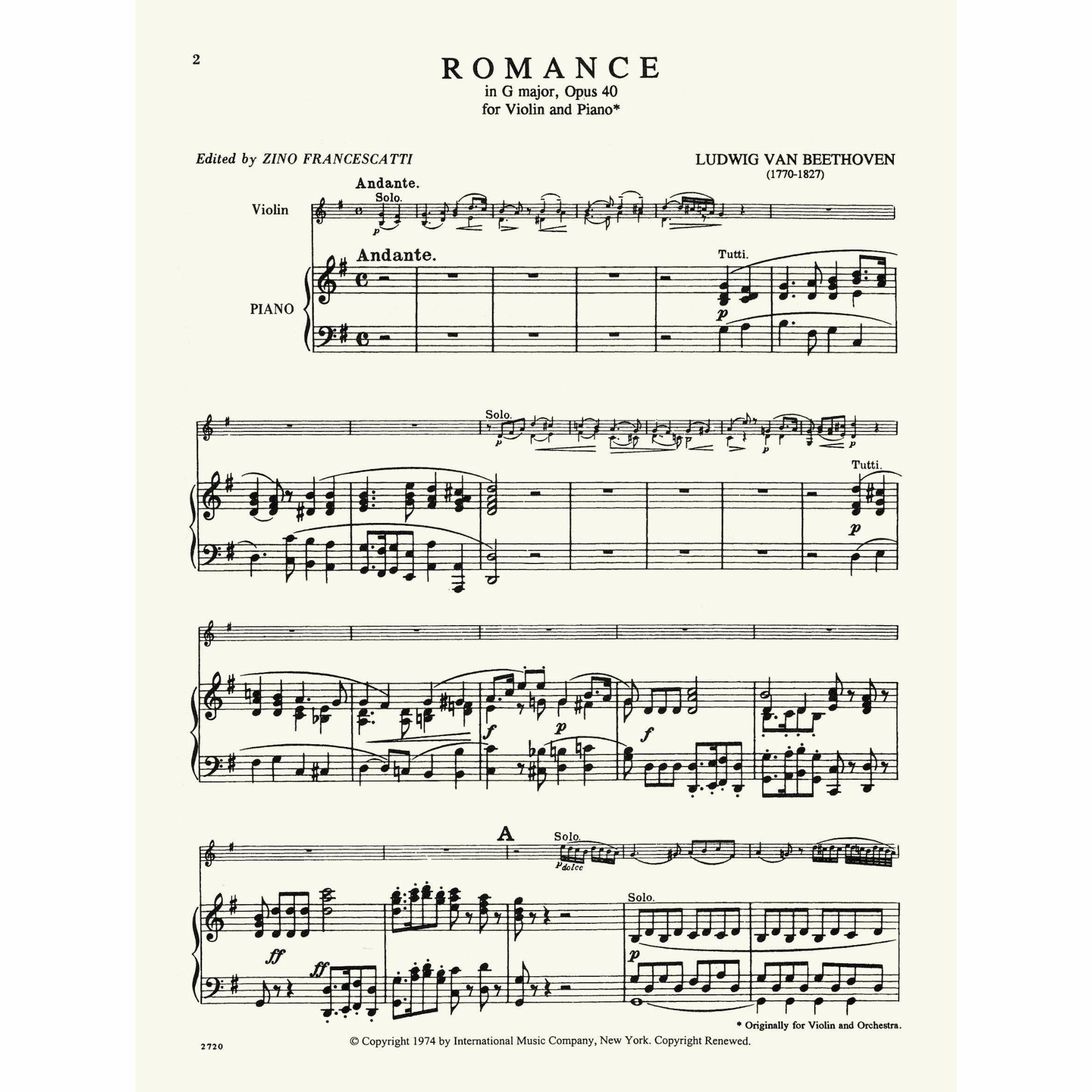 Sample: Piano (Pg. 2)