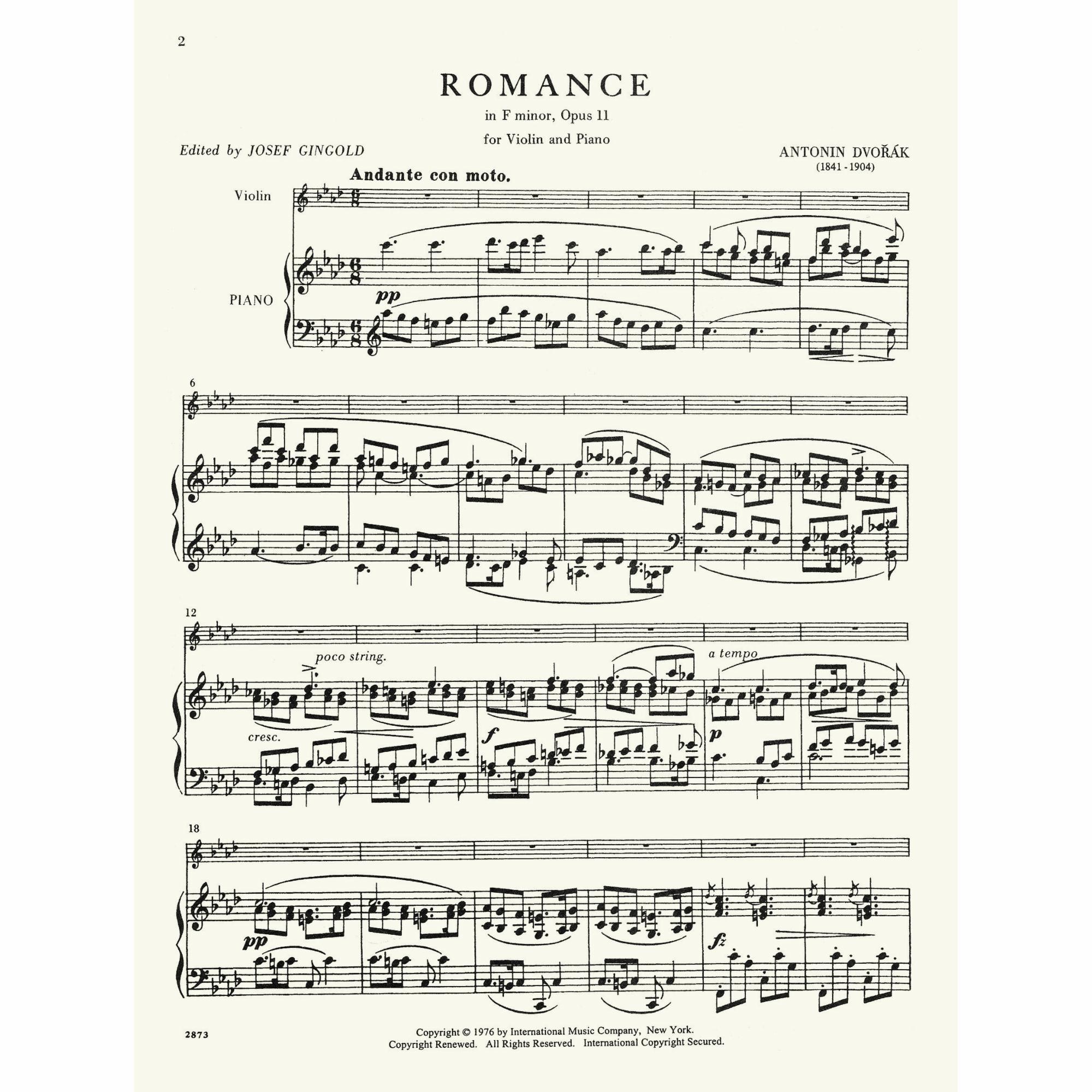 Sample: Piano (Pg. 2)