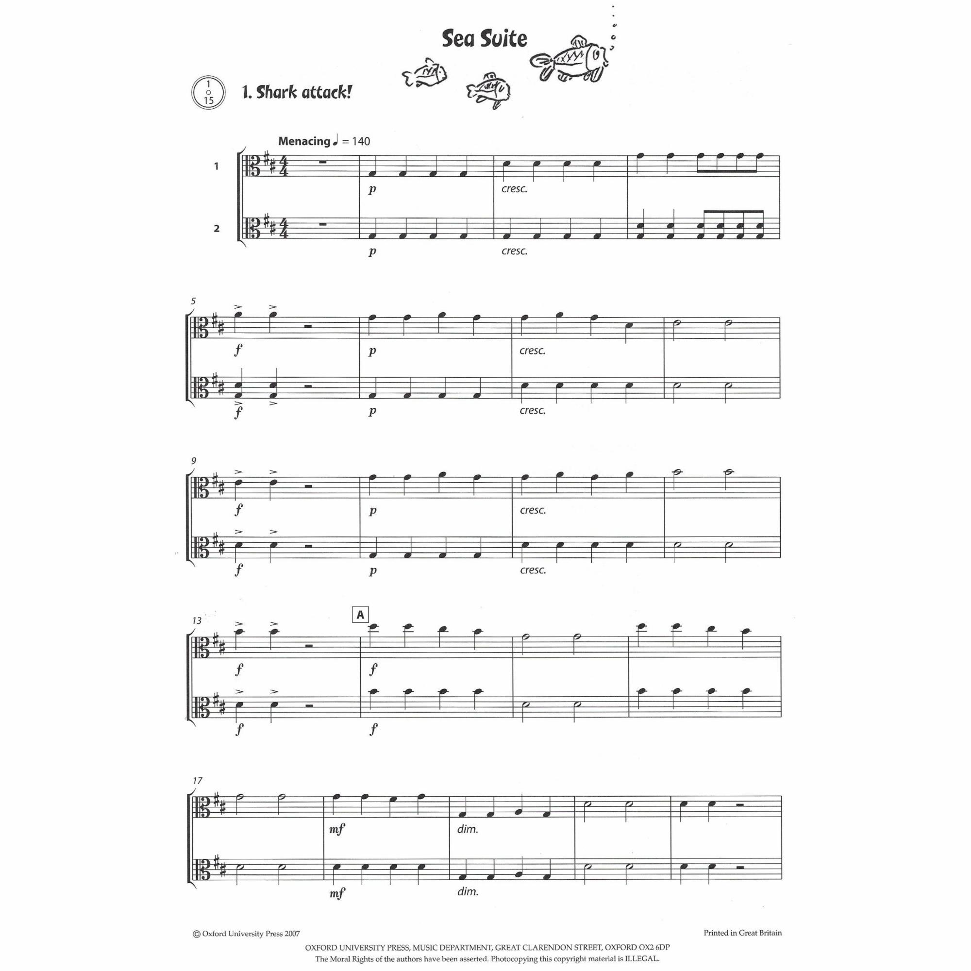 Sample: Viola (Pg. 2)