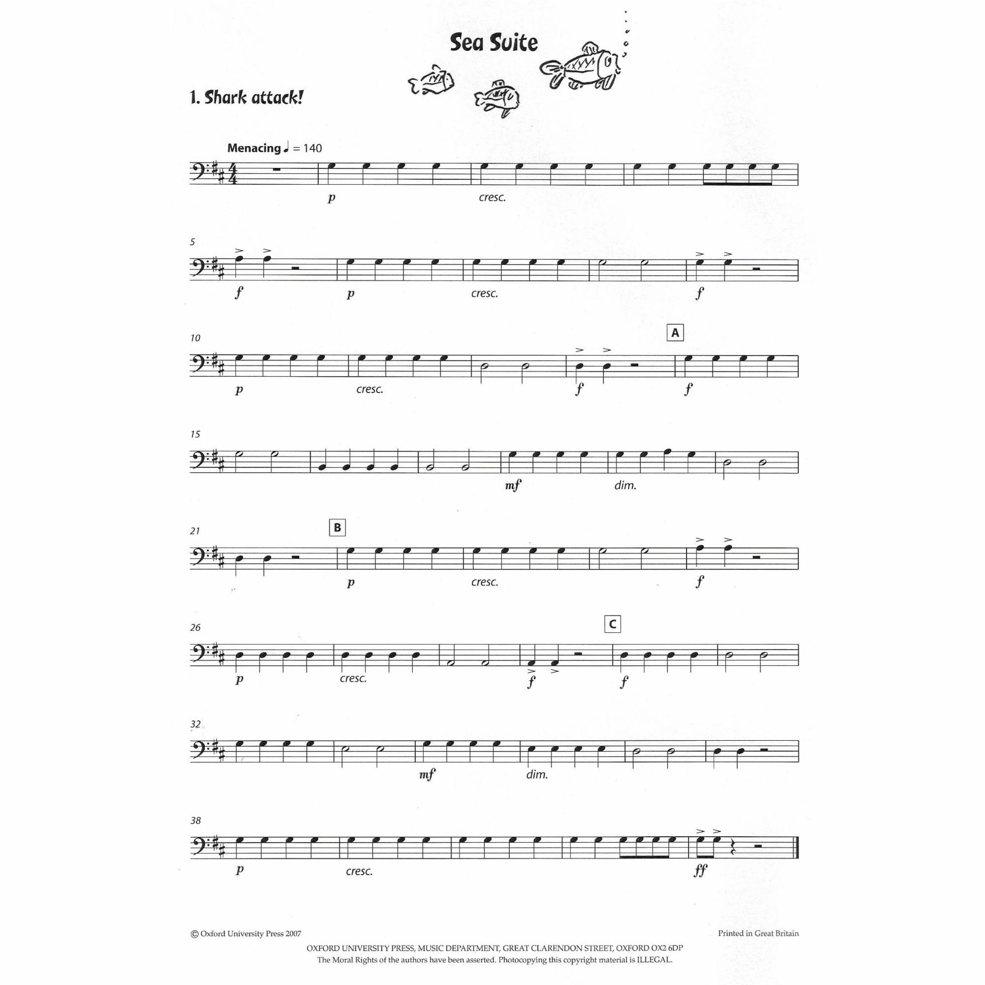 Sample: Bass (Pg. 2)