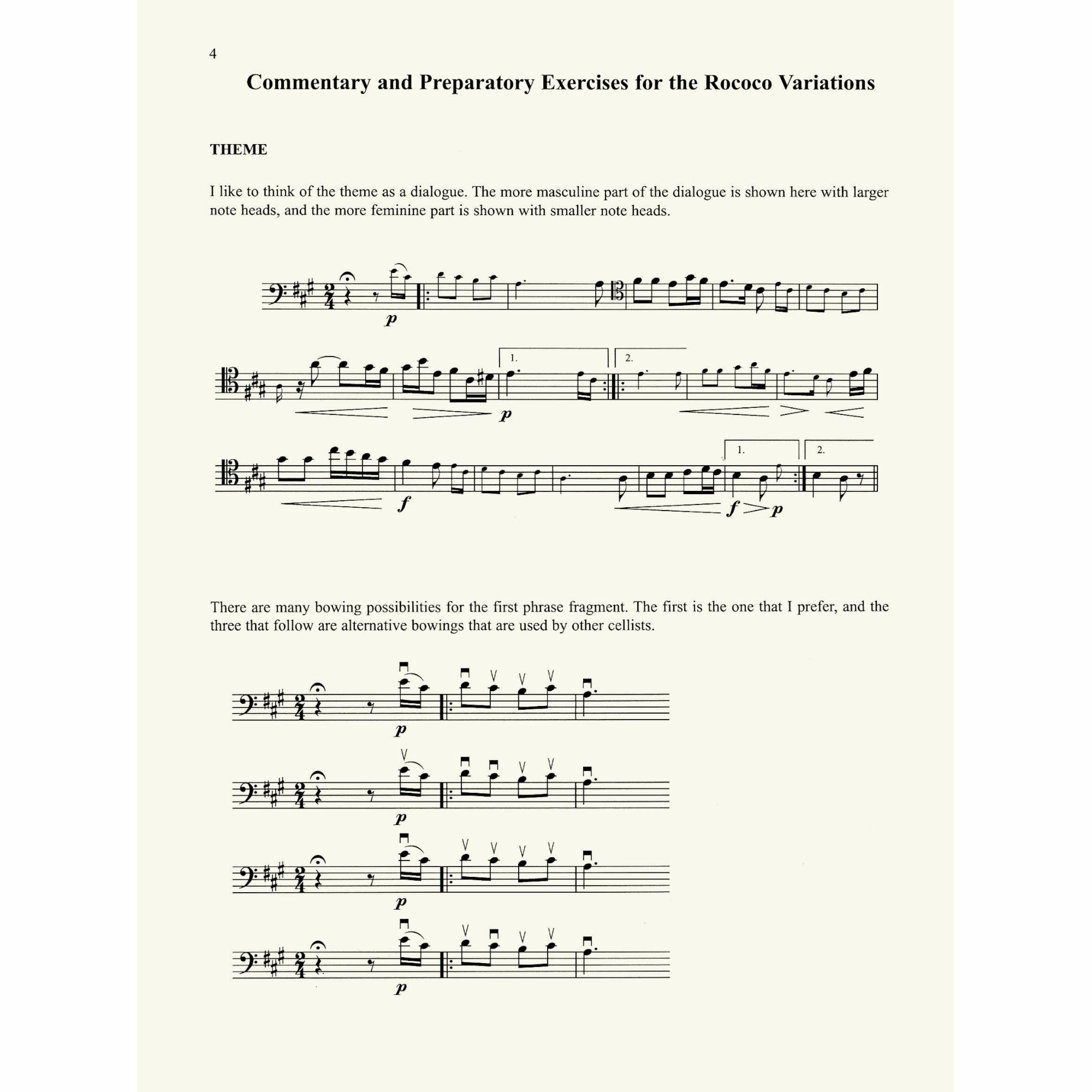 Sample: Score (Pg. 4)