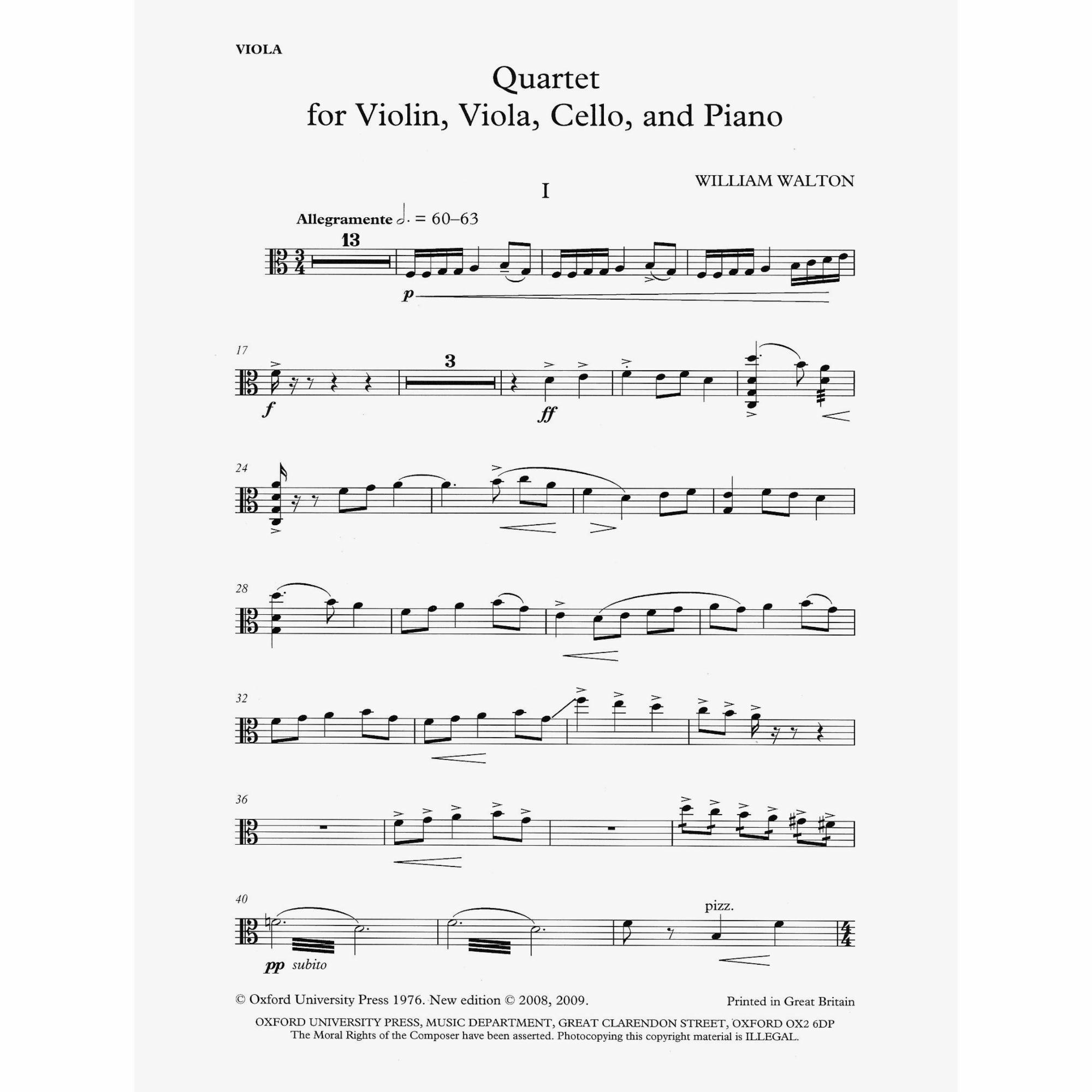 Sample: Viola (Pg. 1)