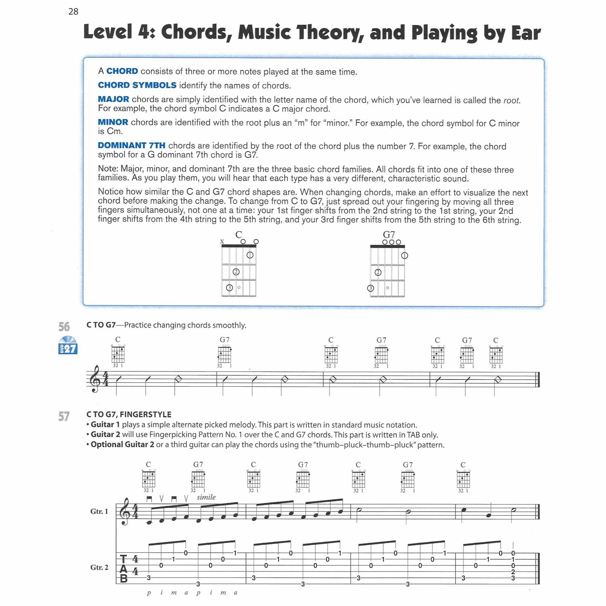 Sample (Pg. 28)