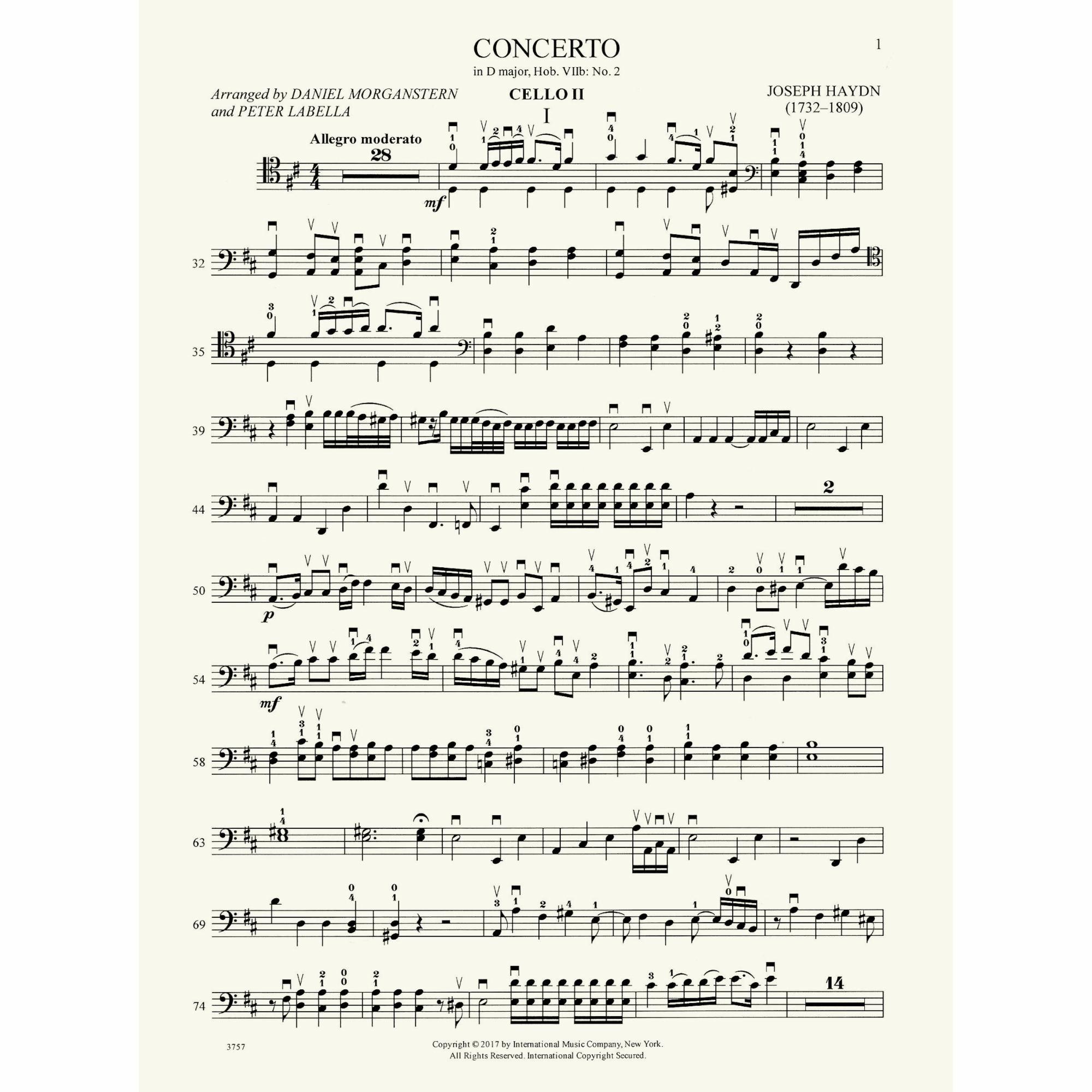 Sample: Accompaniment (Pg. 1)