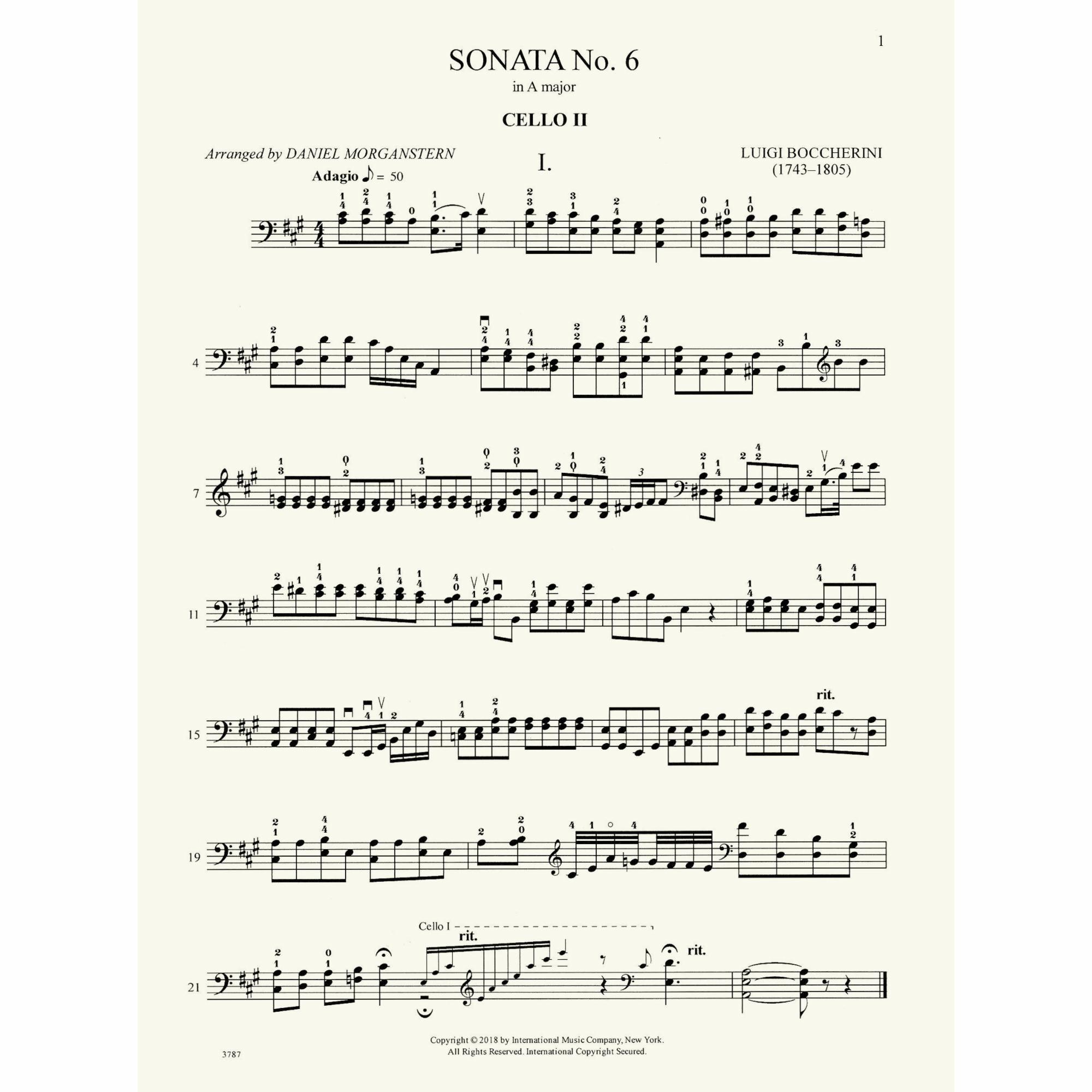 Sample: Accompaniment (Pg. 1)