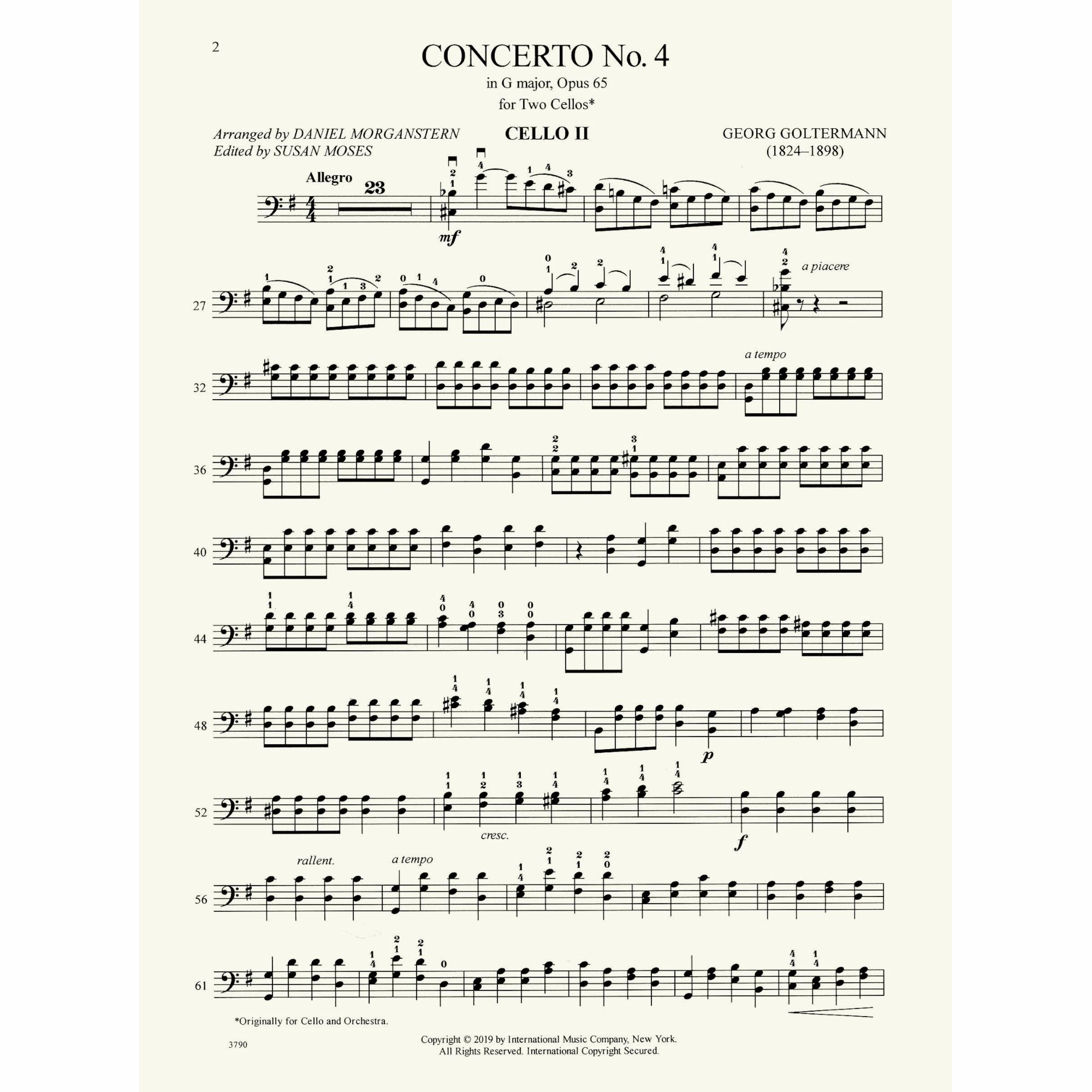 Sample: Accompaniment (Pg. 2)