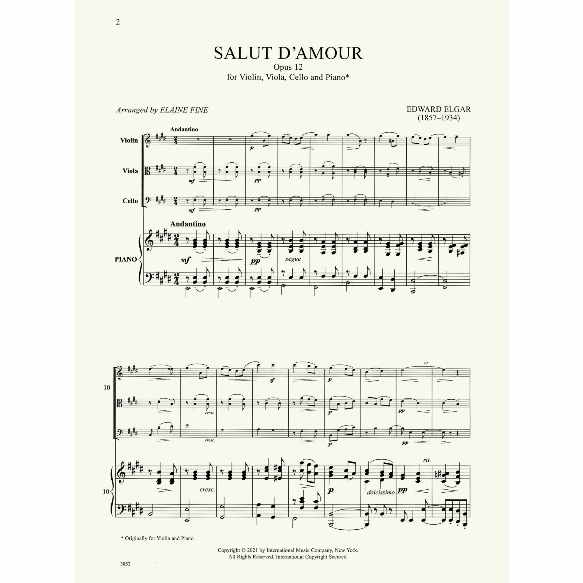 Sample: Piano (Pg. 2)