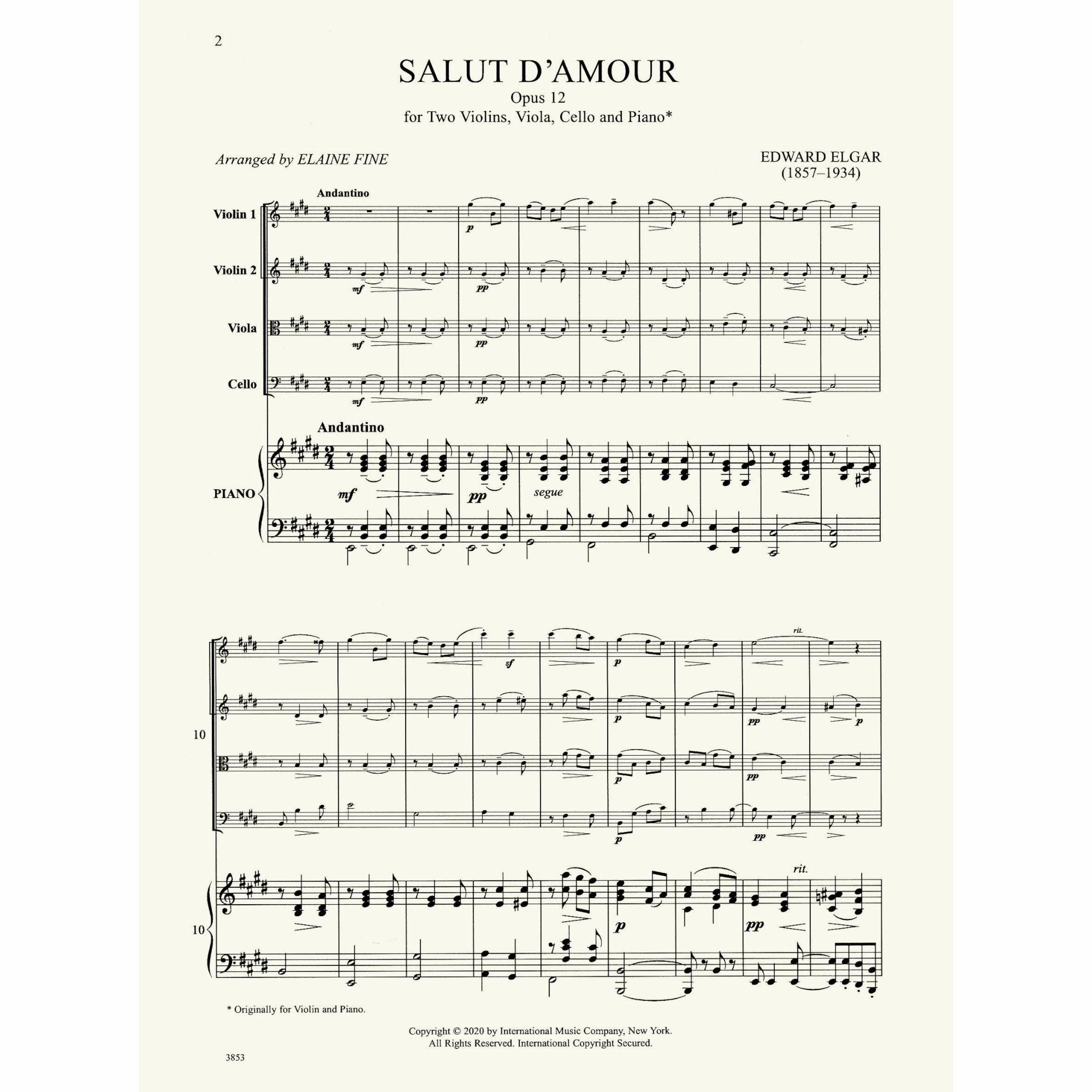 Sample: Piano (Pg. 2)