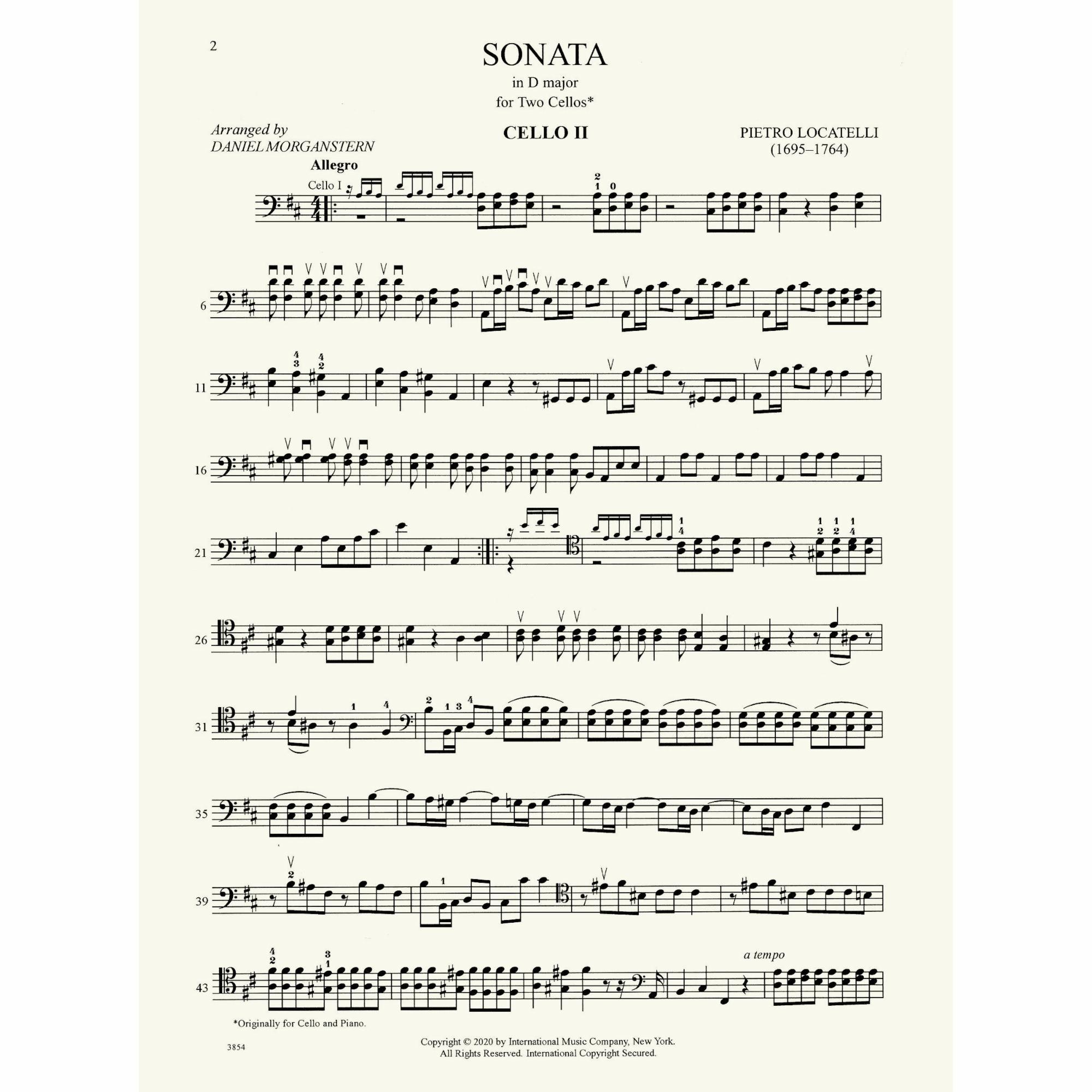 Sample: Accompaniment (Pg. 2)