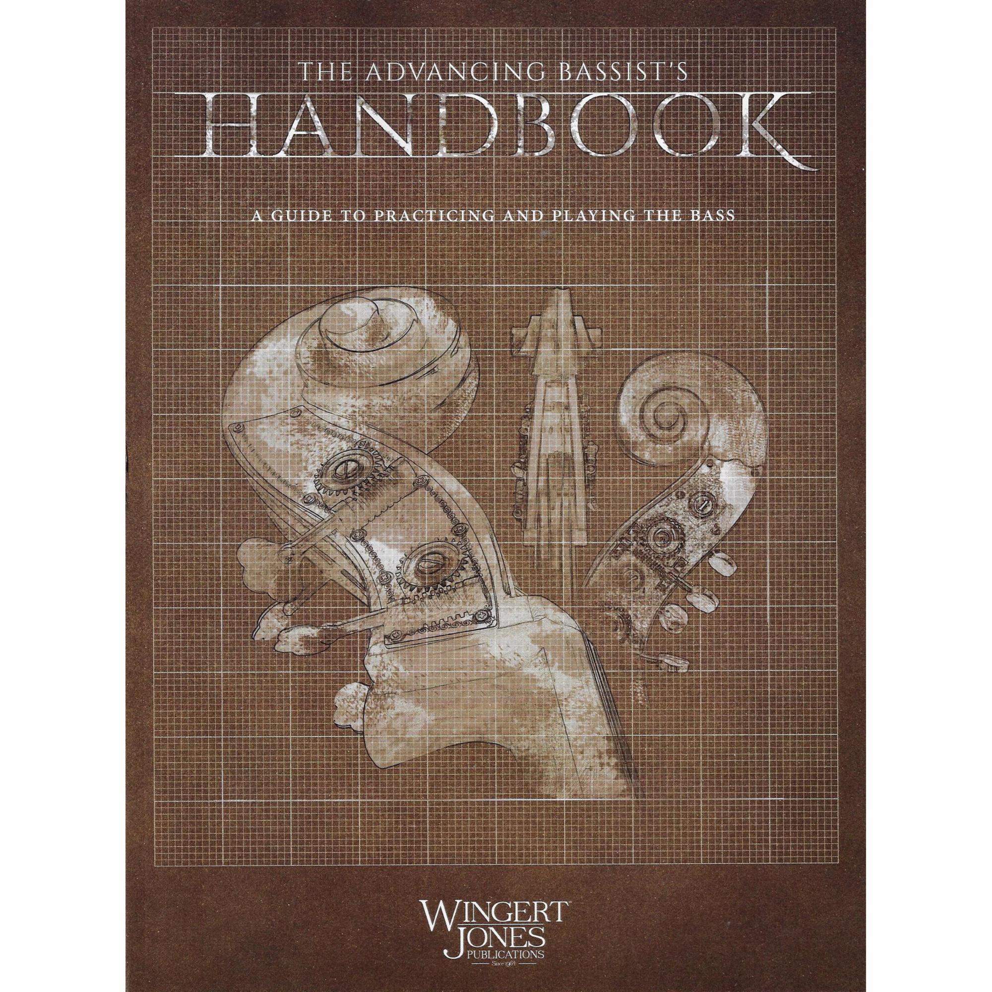 The Advancing Bassist's Handbook