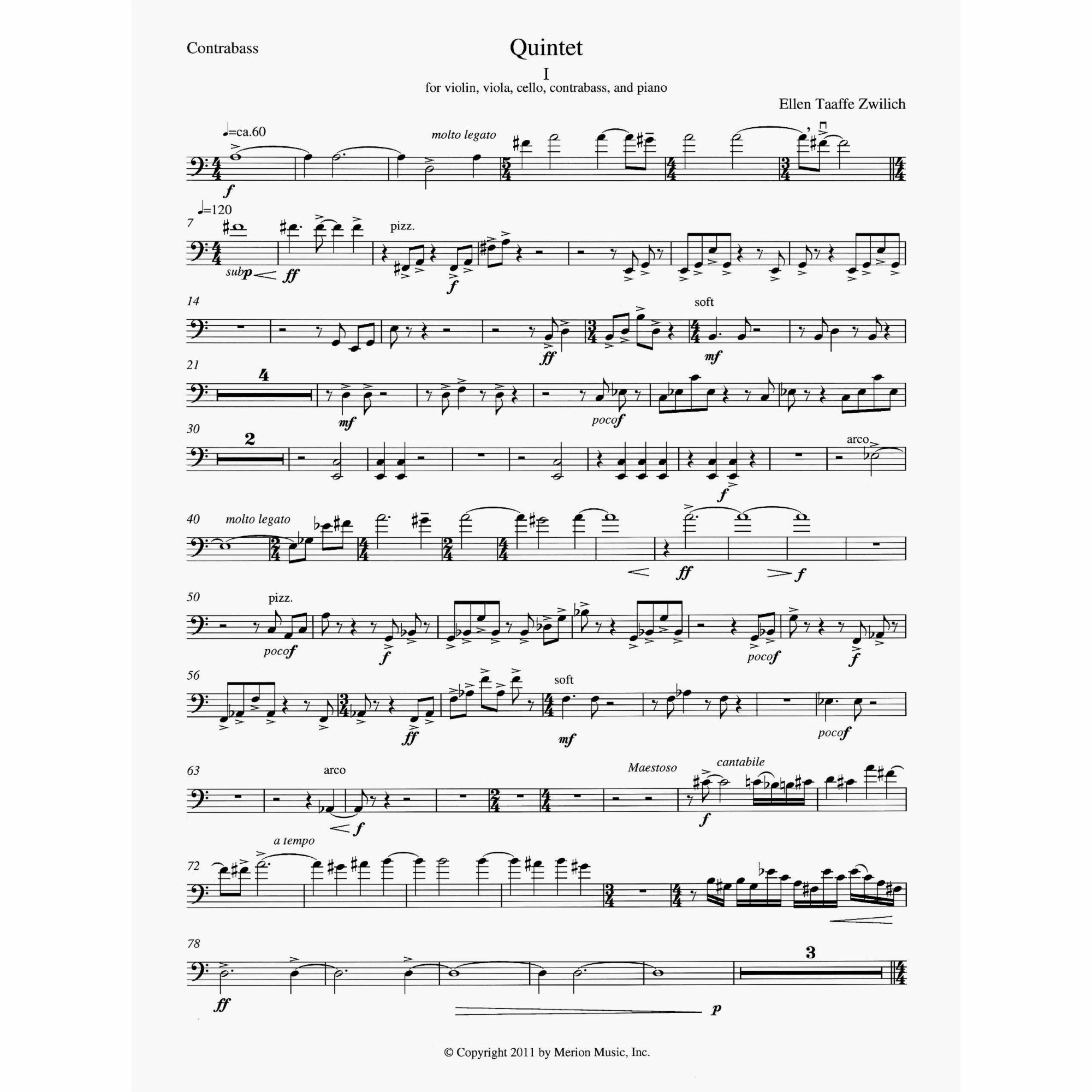 Sample: Bass (Pg. 1)