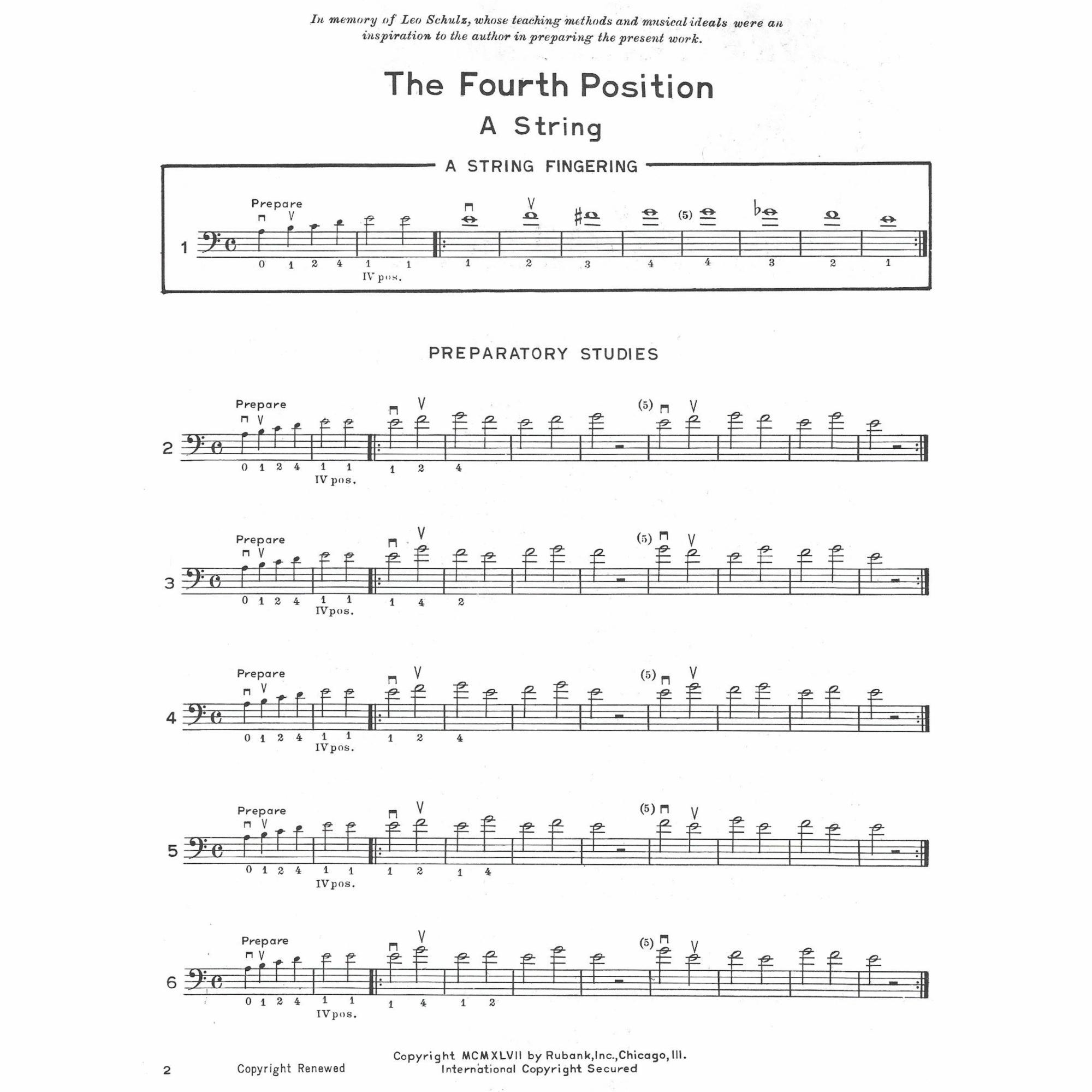 Sample: Vol. I (Pg. 2)