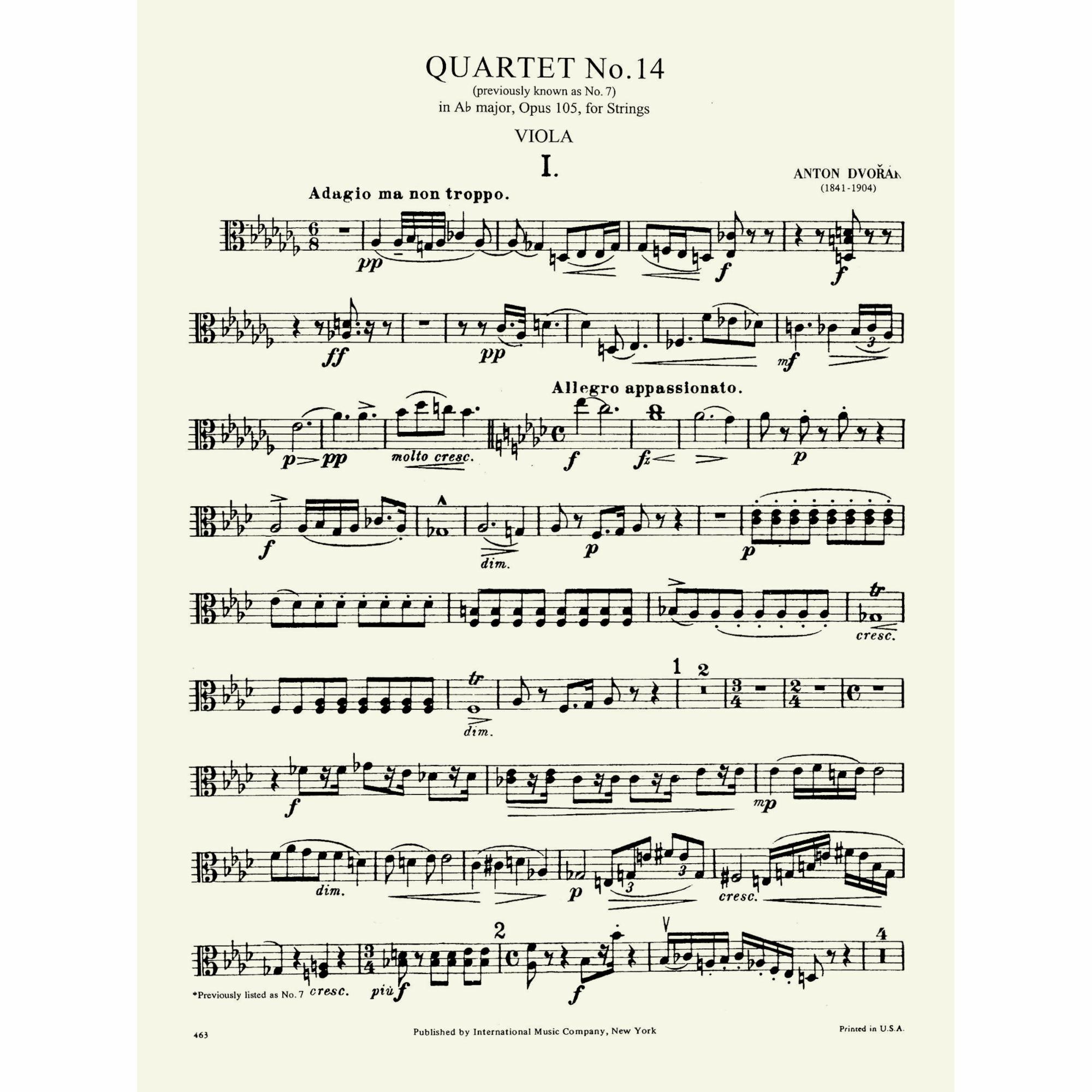 Sample: Viola (Pg. 1)