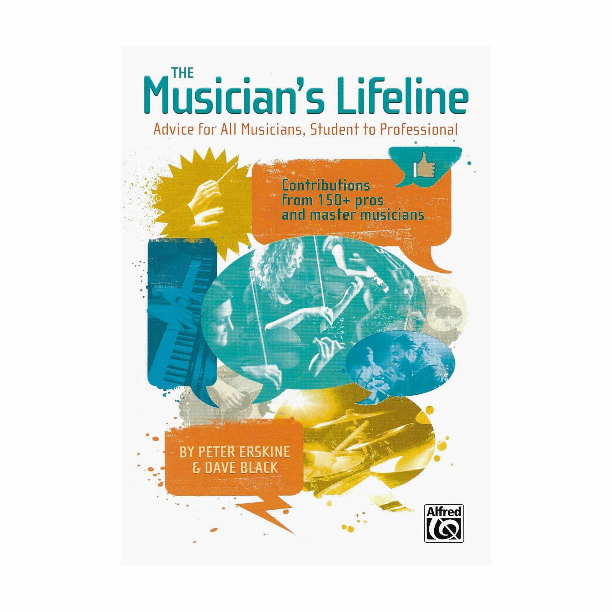 The Musician's Lifeline