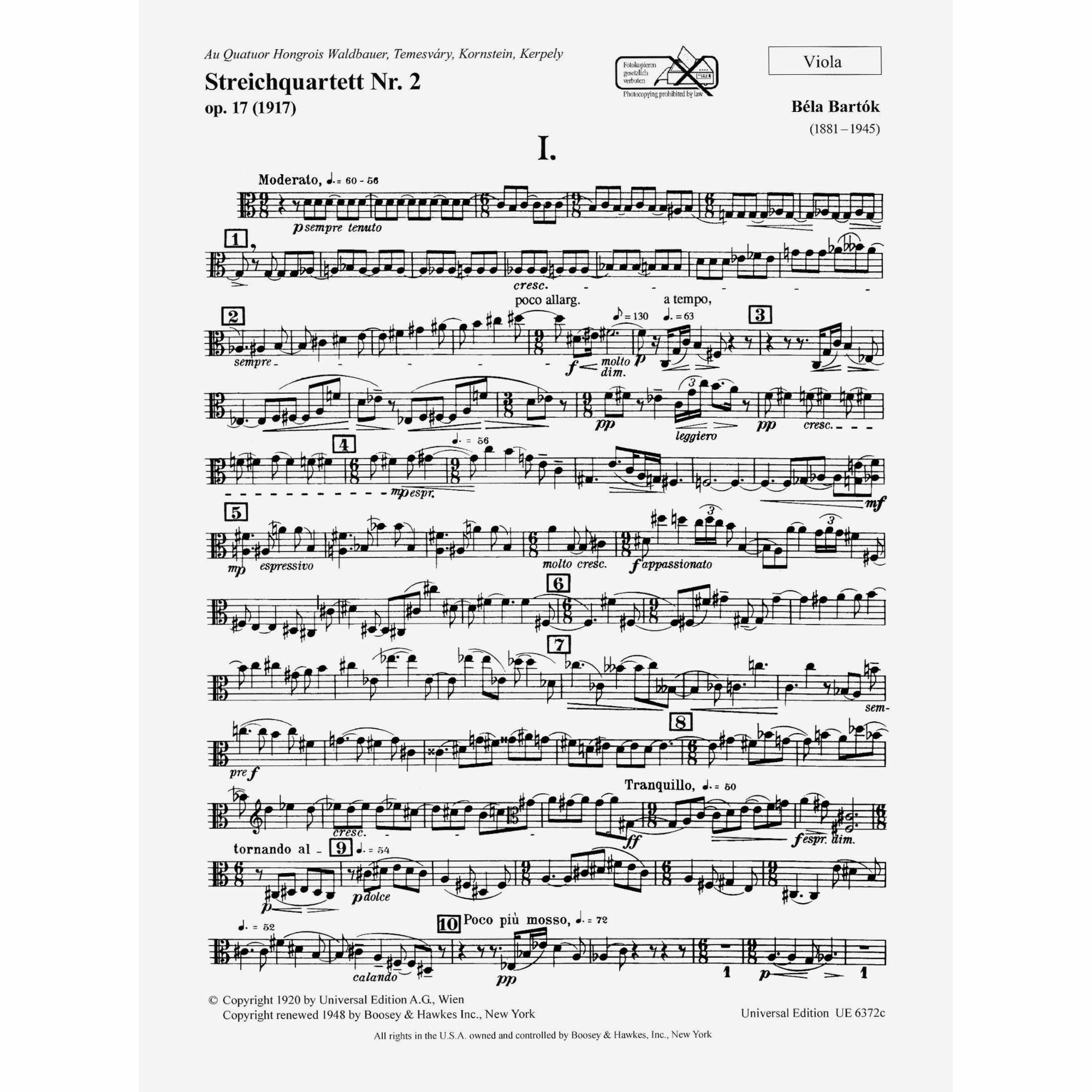 Sample: Viola (Pg. 1)