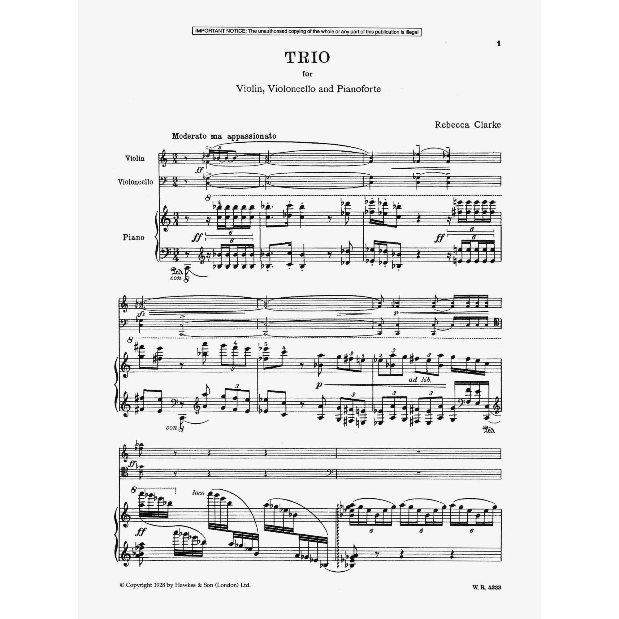 Sample: Piano (Pg. 1)